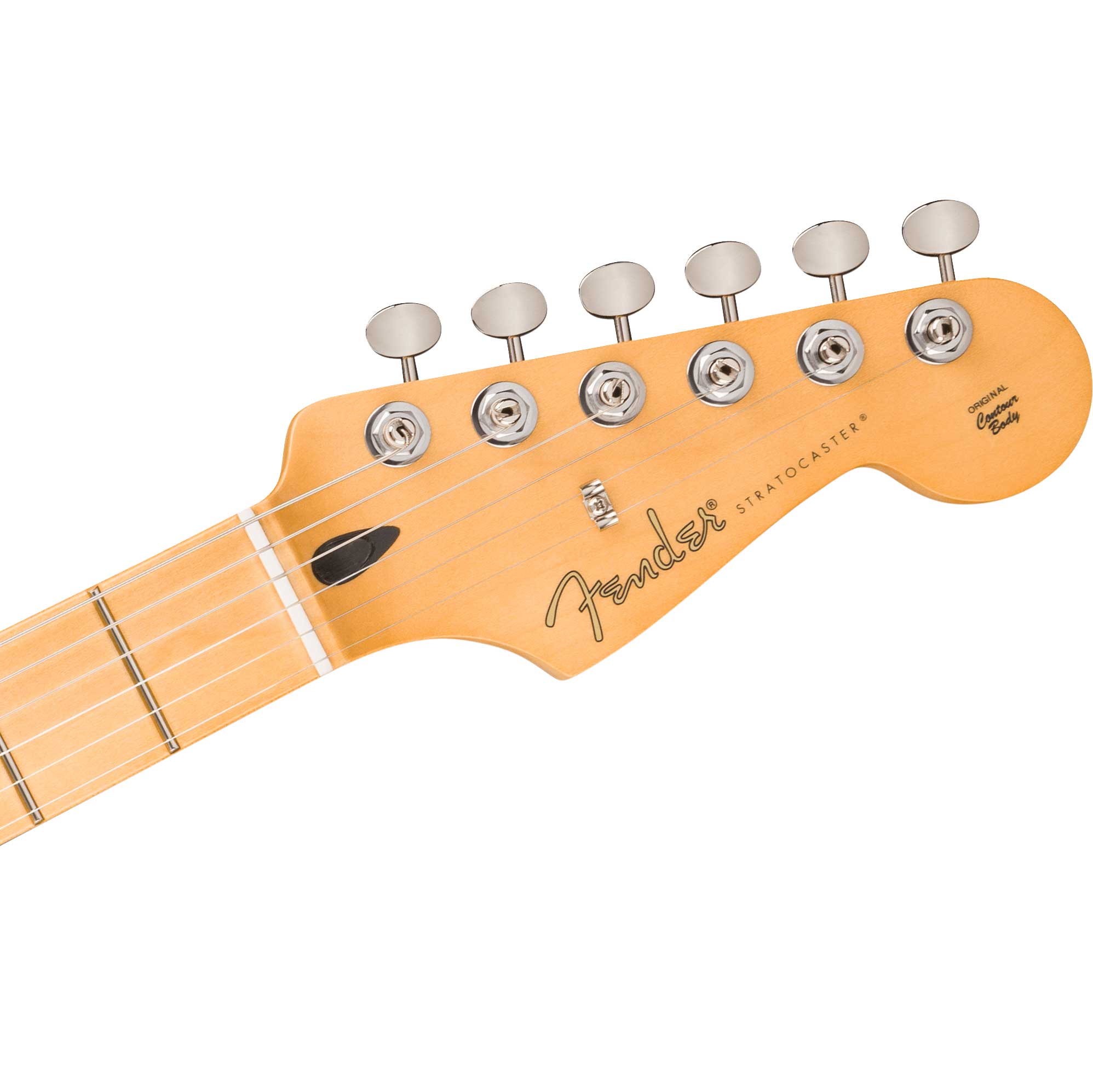 Fender Player II Stratocaster HSS Maple Fingerboard Cactus Gray