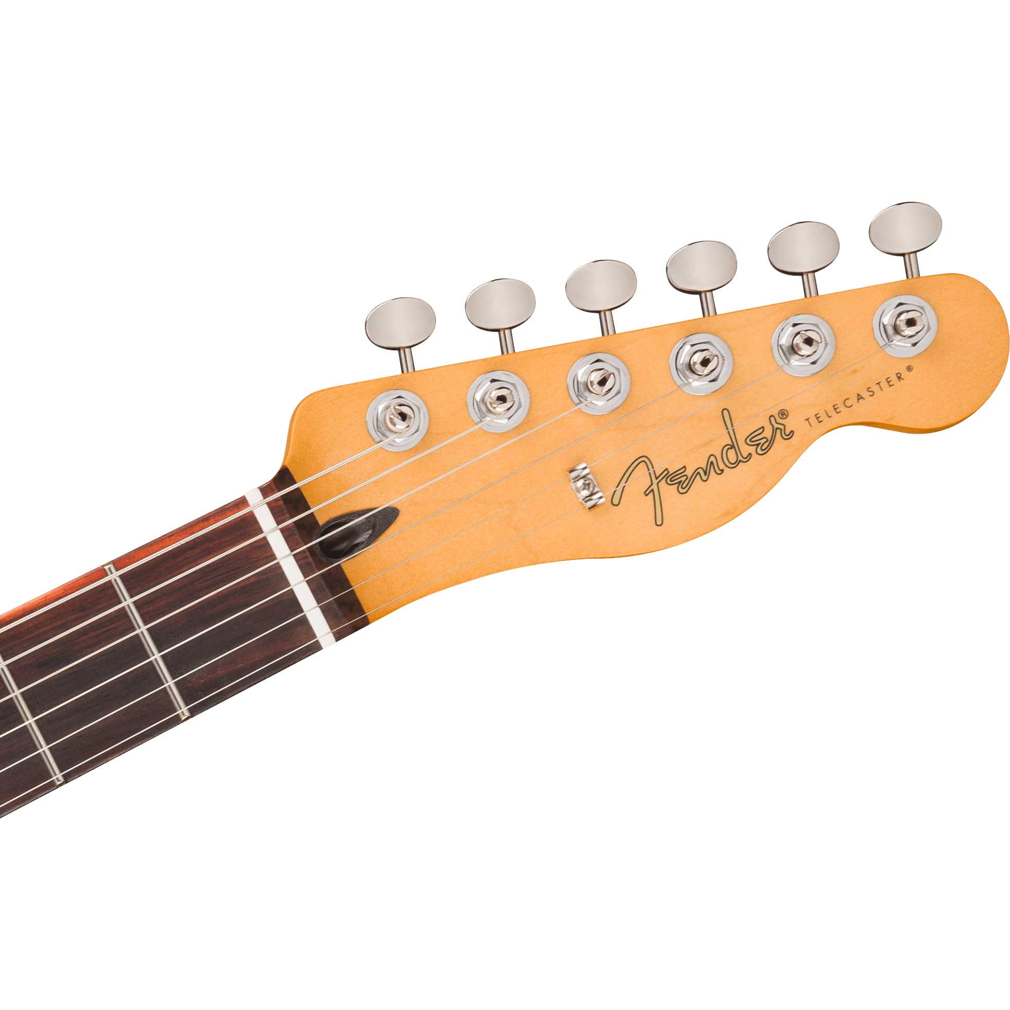 Fender Player II Telecaster Rosewood Fingerboard Rallye Orange