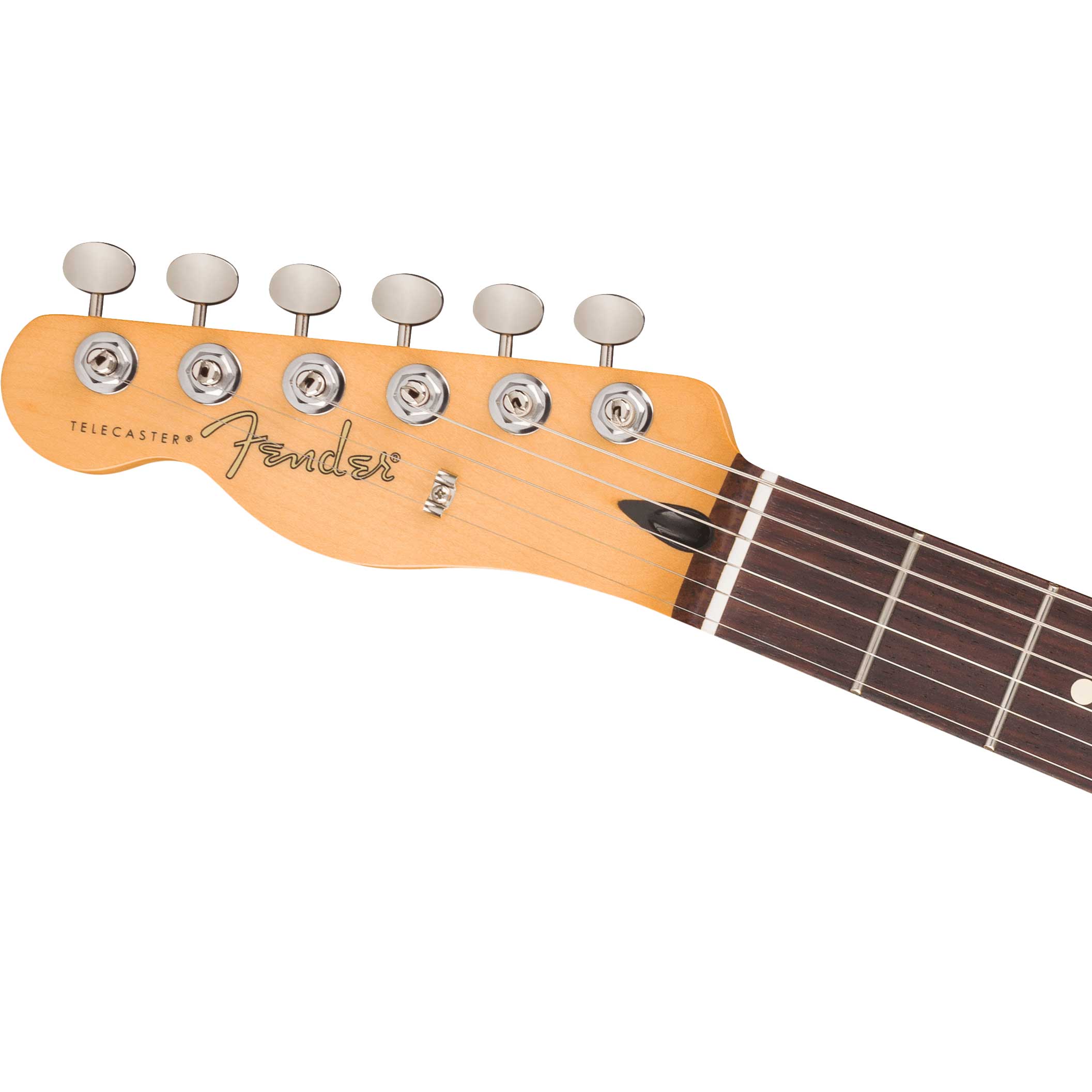 Fender Player II Telecaster Rosewood Fingerboard Cactus Gray Left Handed