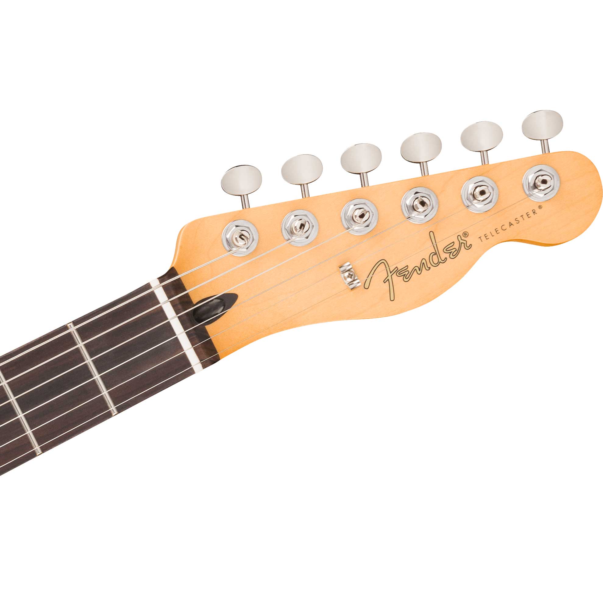 Fender Player II Telecaster HH Rosewood Fingerboard Rallye Orange