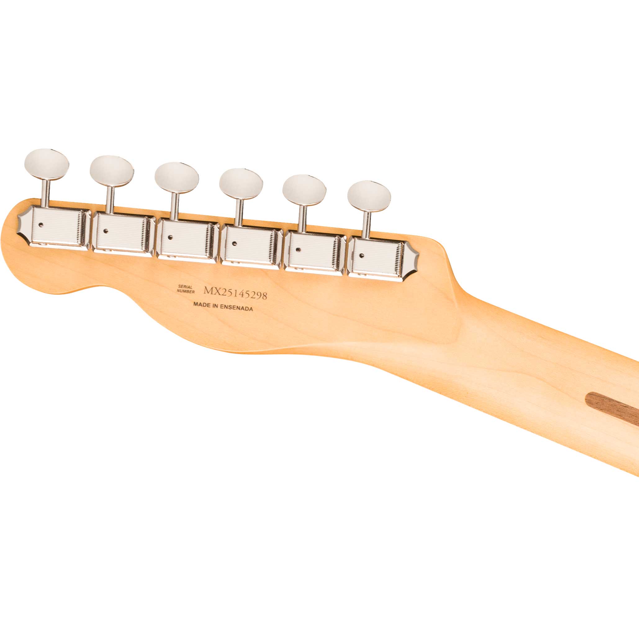 Fender Player II Telecaster HH Rosewood Fingerboard Rallye Orange