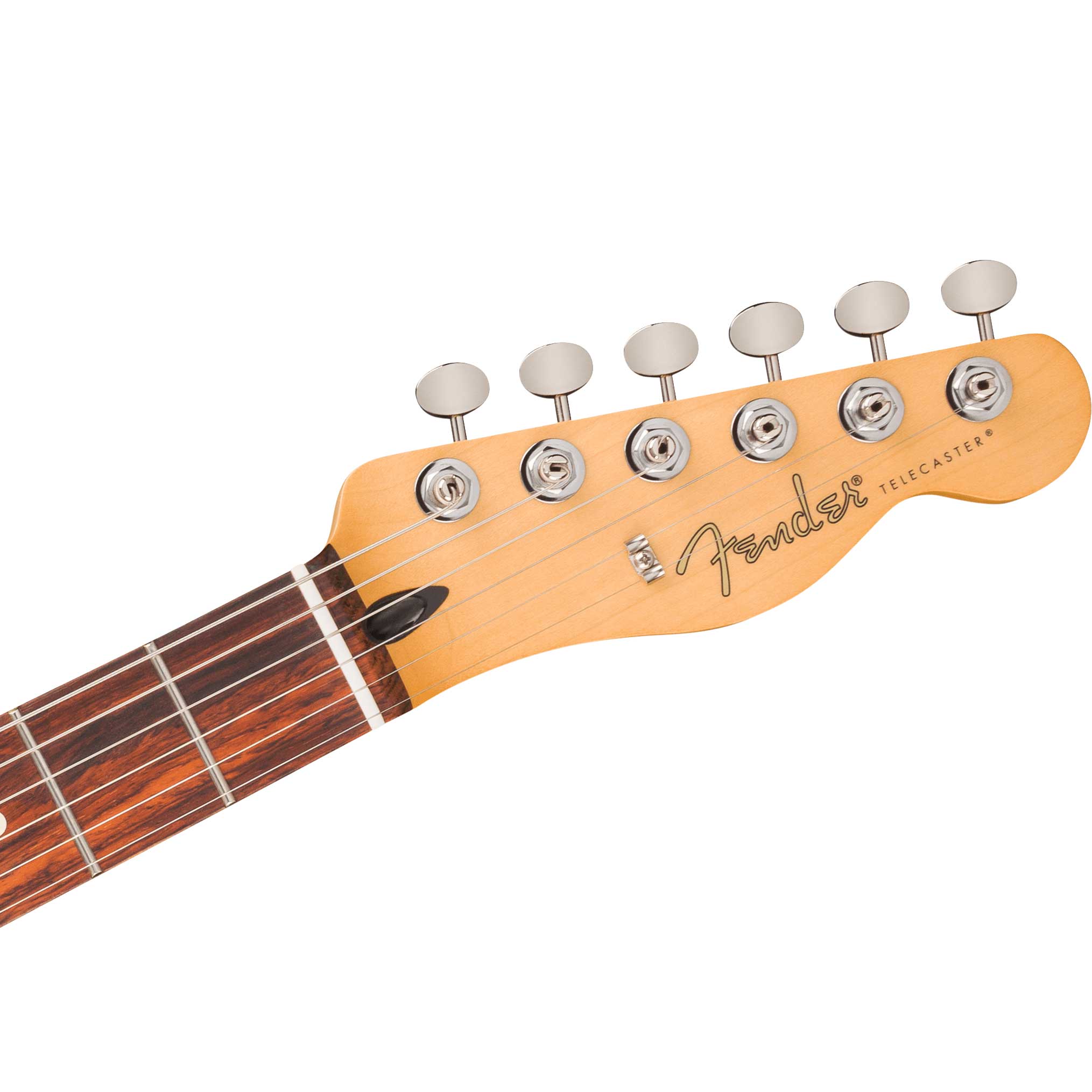 Fender Player II Telecaster HH Rosewood Fingerboard Cactus Gray