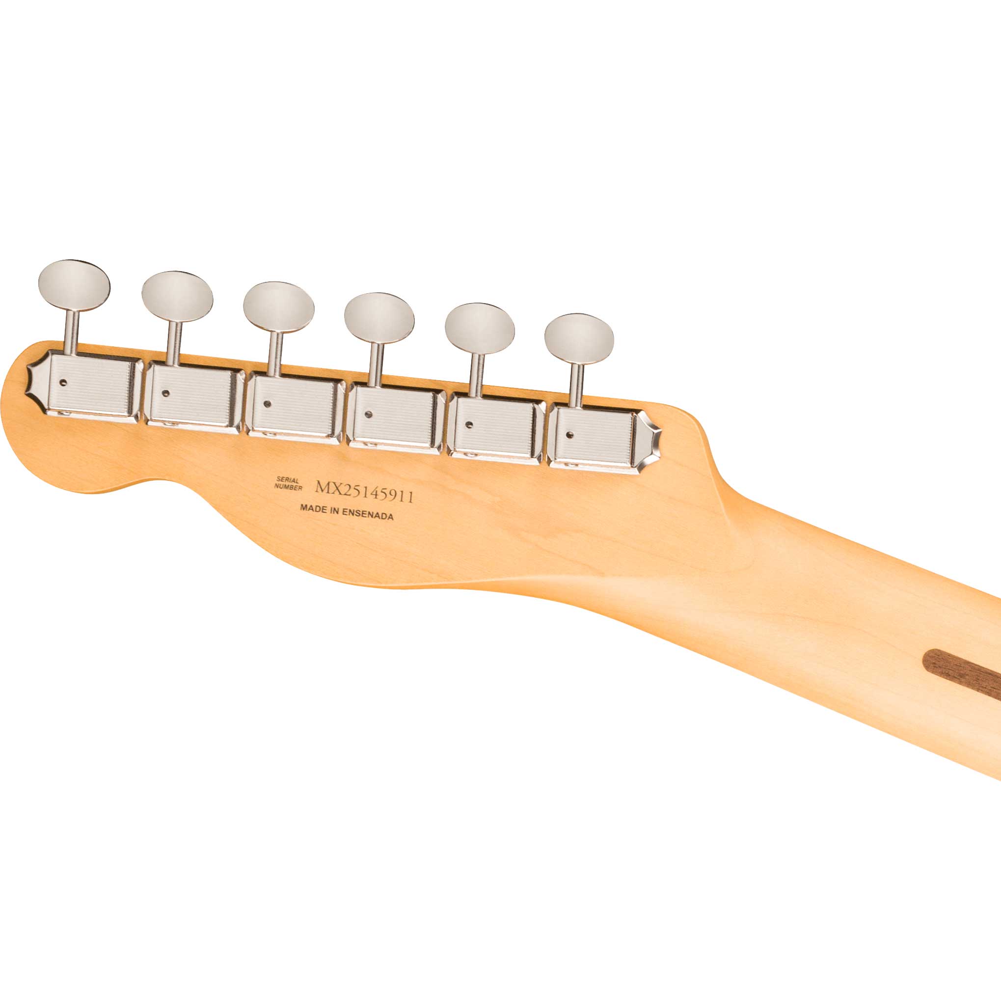 Fender Player II Telecaster HH Rosewood Fingerboard Cactus Gray