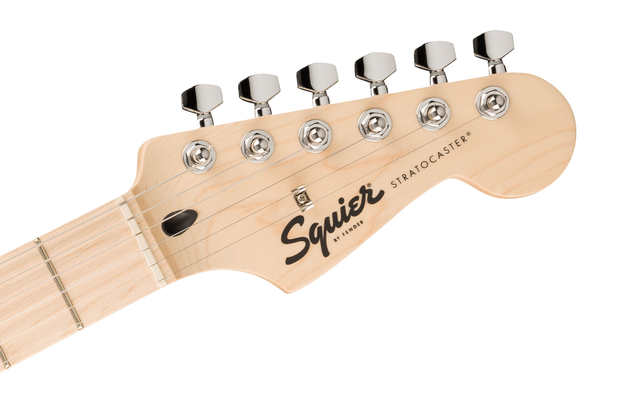Squier Sonic Stratocaster HSS Maple Fingerboard Midnight Blue