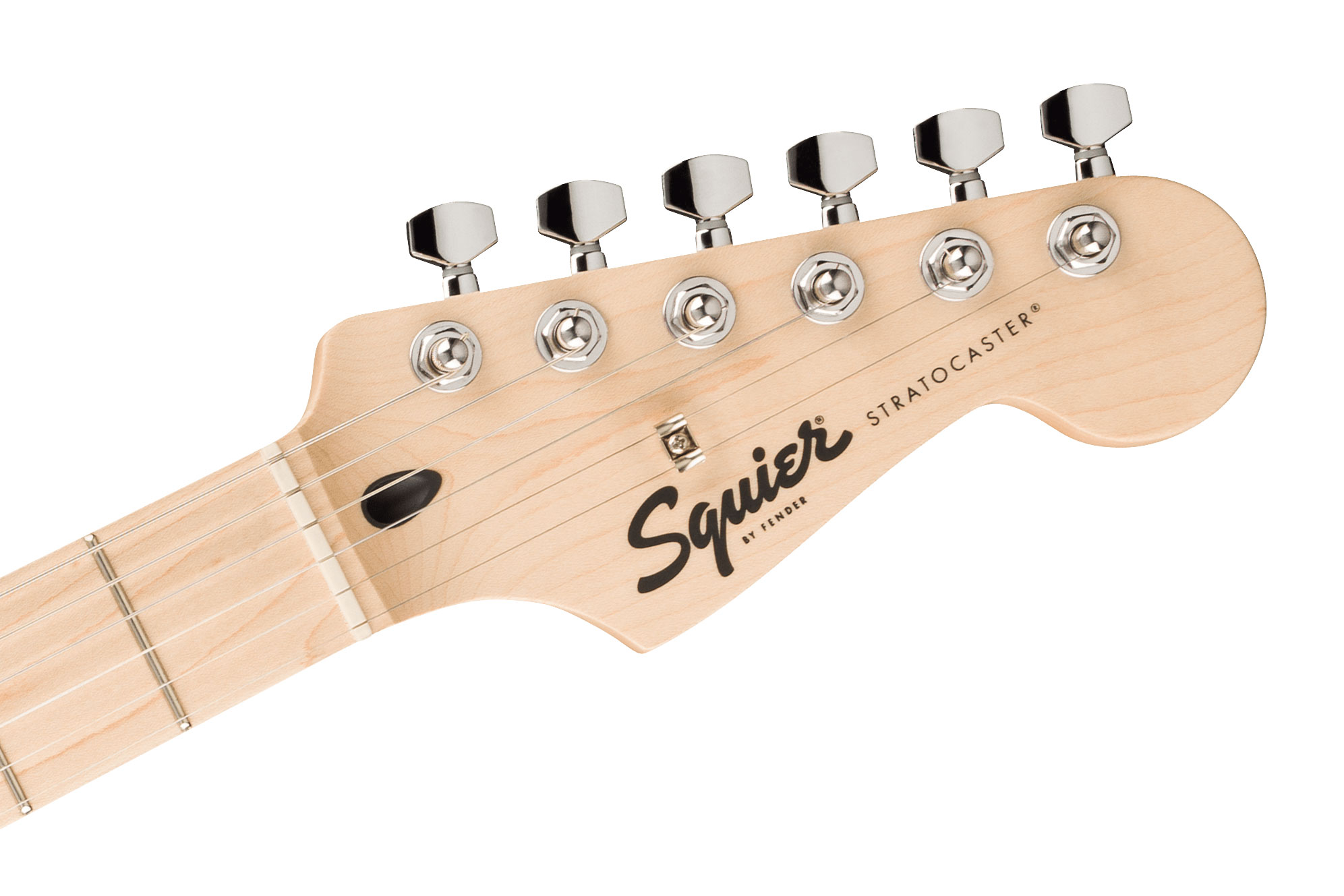 Squier Sonic Stratocaster HT Maple Fingerboard Sea Foam Green