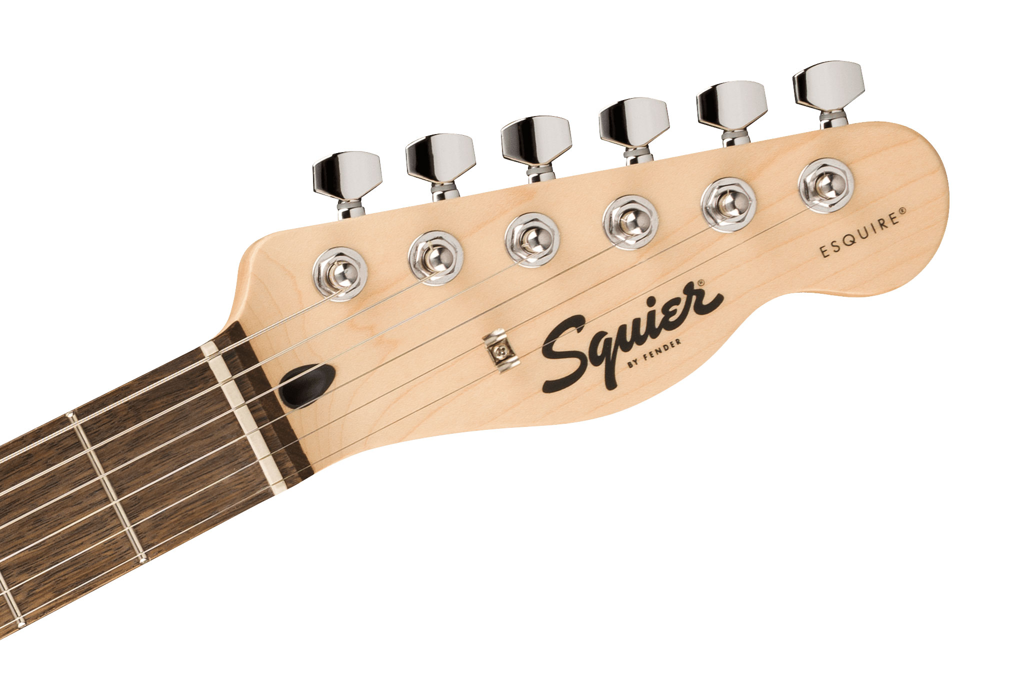 Squier Sonic Esquire H Indian Laurel Fingerboard Olive