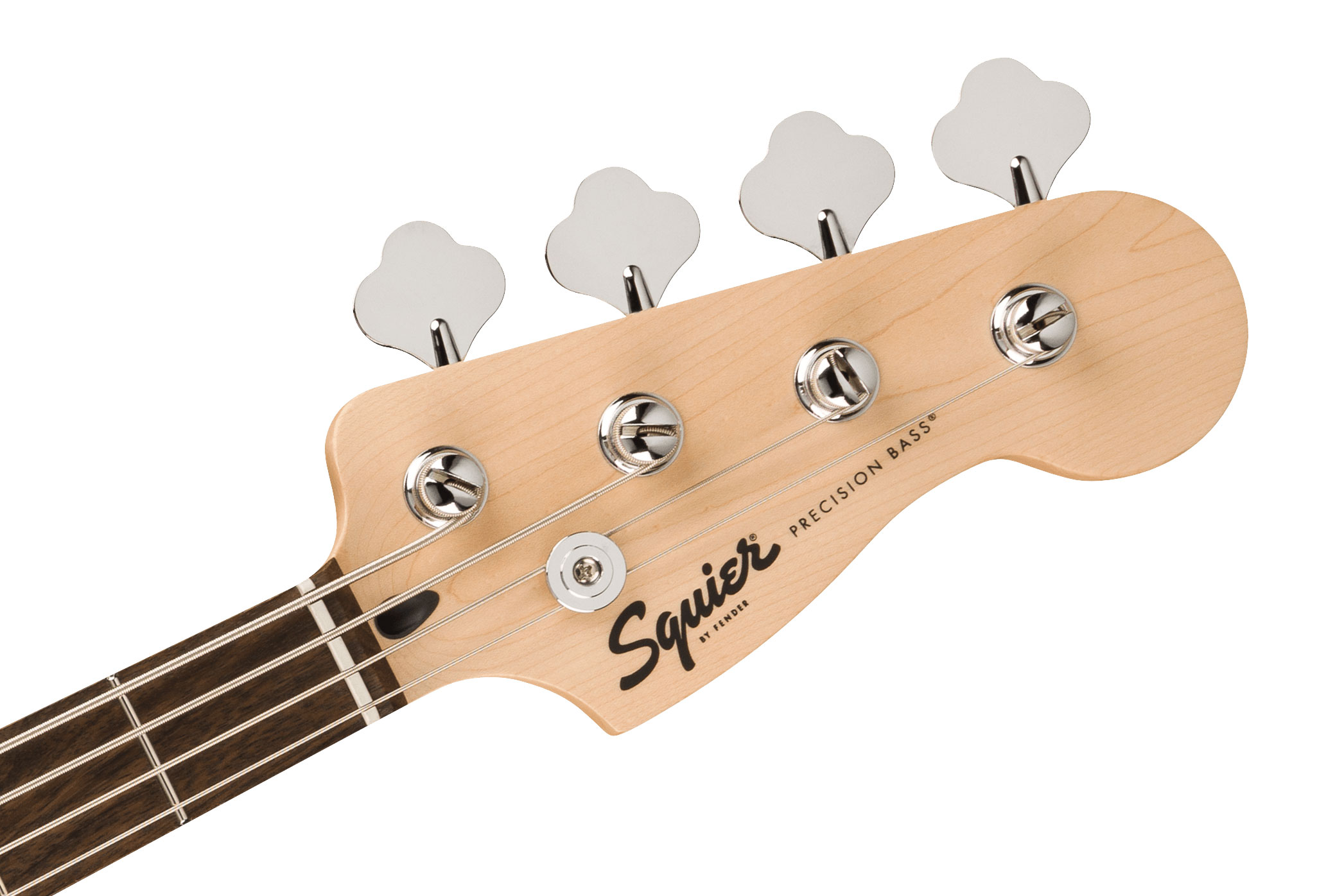 Squier Sonic Precision Bass Indian Laurel Fingerboard Midnight Blue