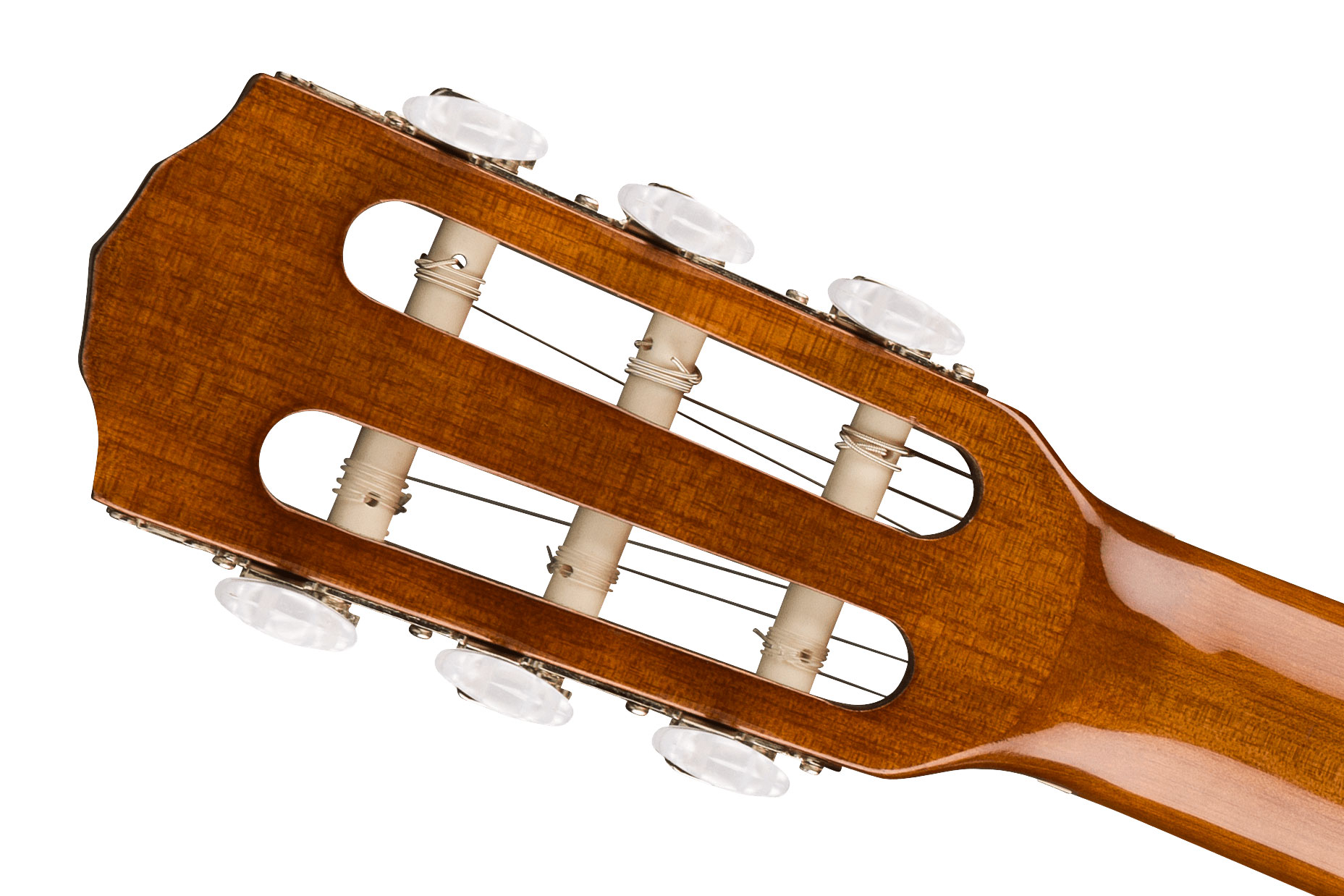 Fender CN-30 Nylon 3/4 Walnut Fingerboard Natural