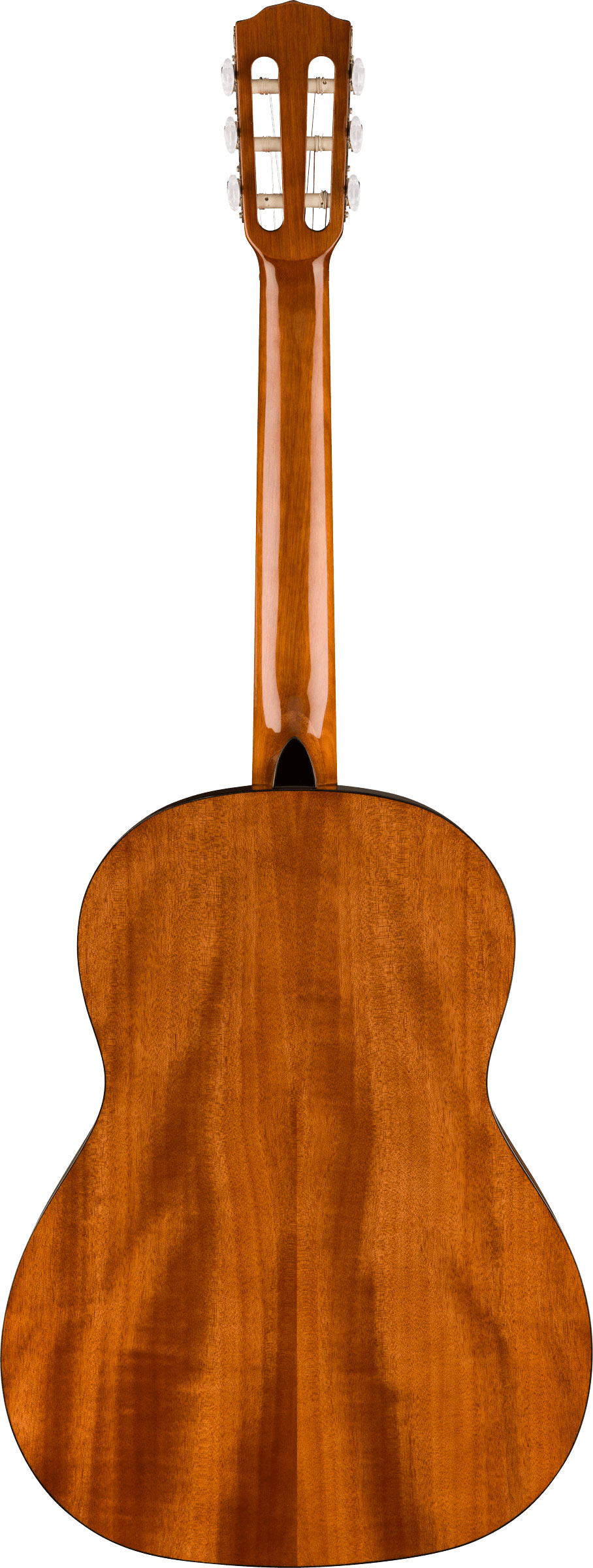 Fender CN-30 Nylon Walnut Fingerboard Natural