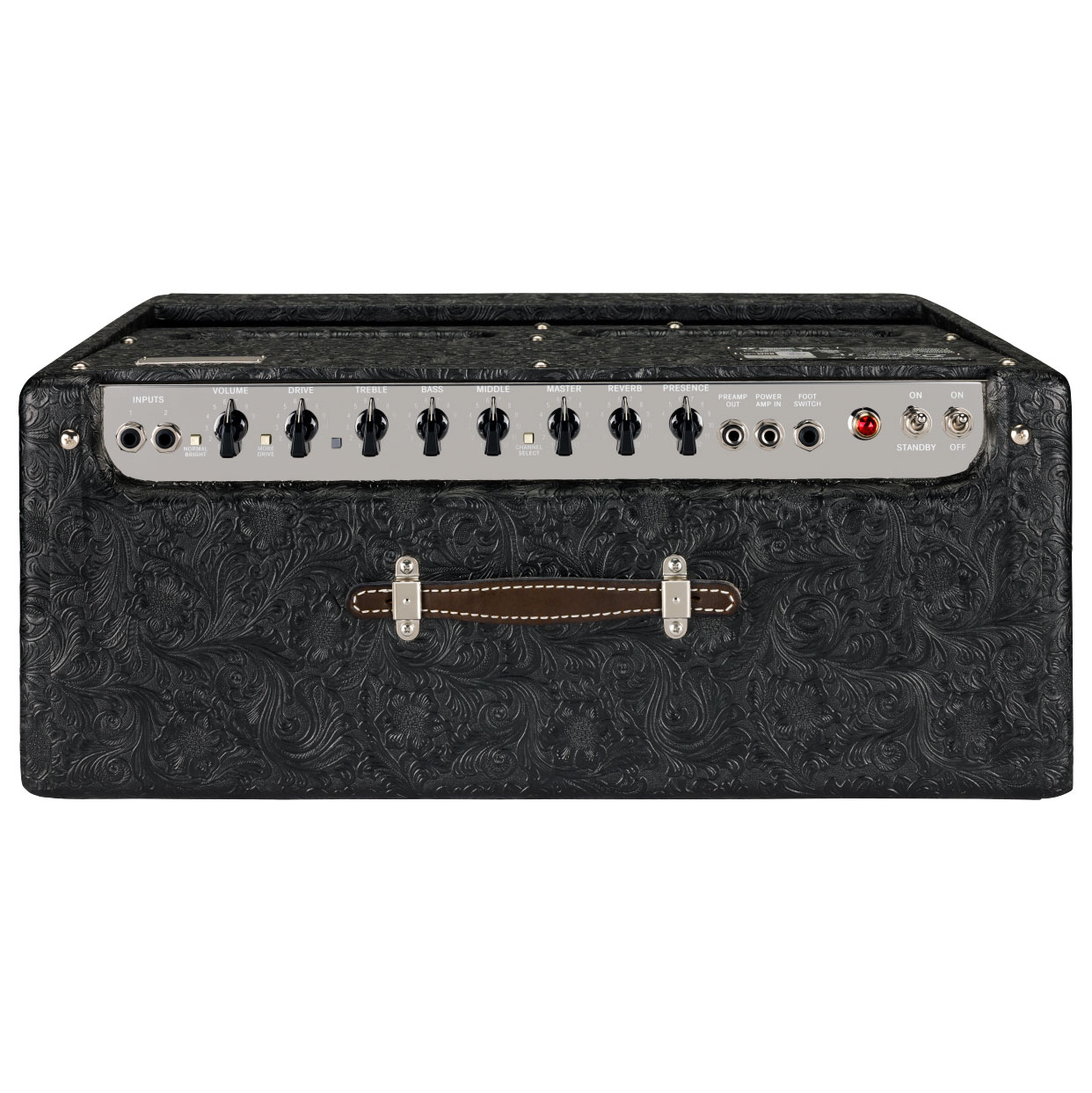 Fender Hot Rod Deluxe 30th Anniversary