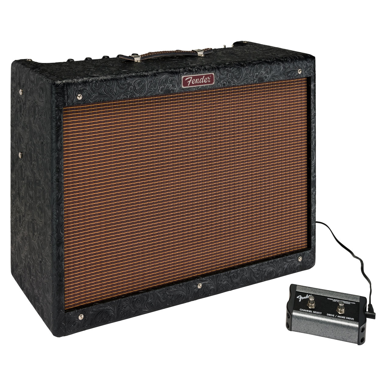 Fender Hot Rod Deluxe 30th Anniversary