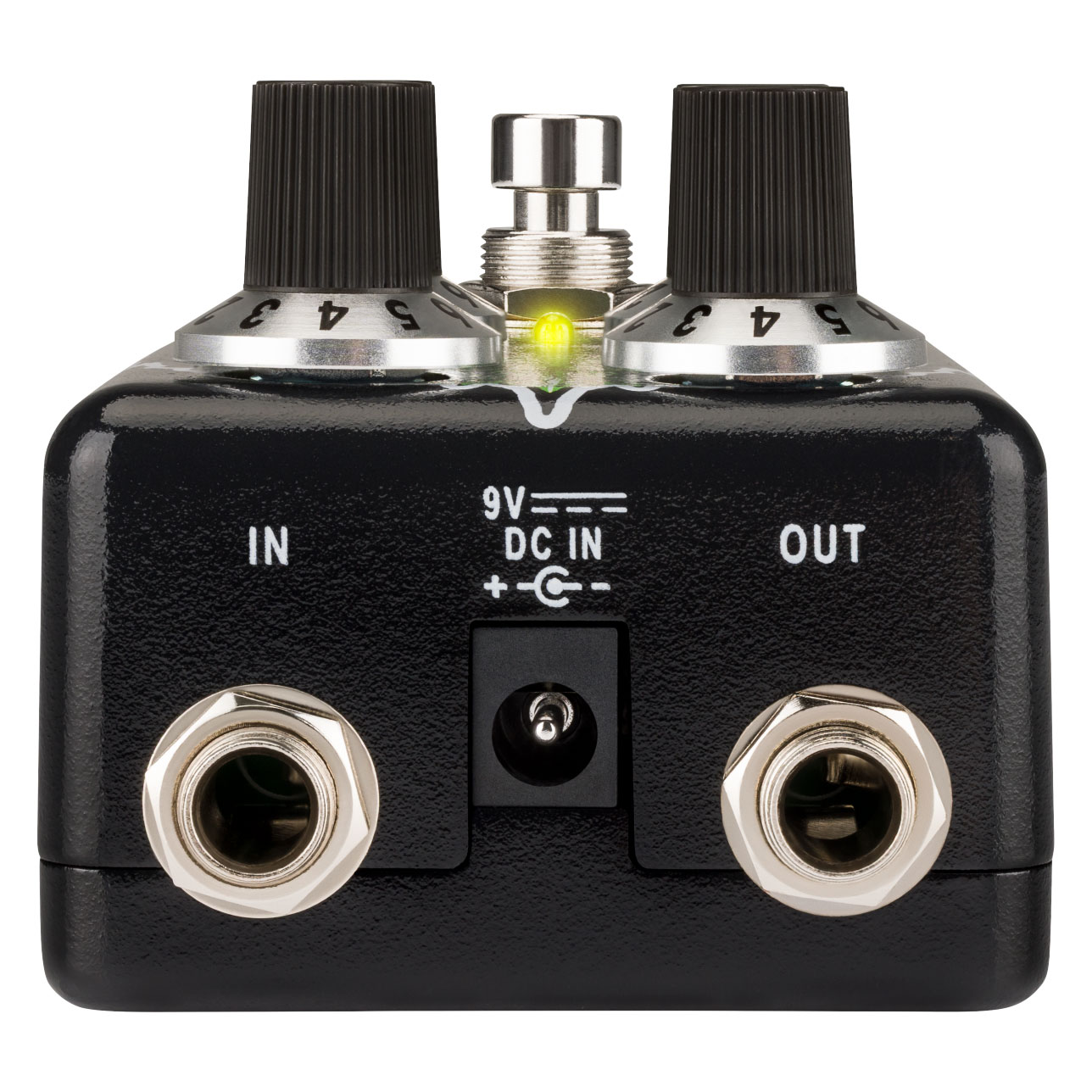 Fender Godzilla Distortion