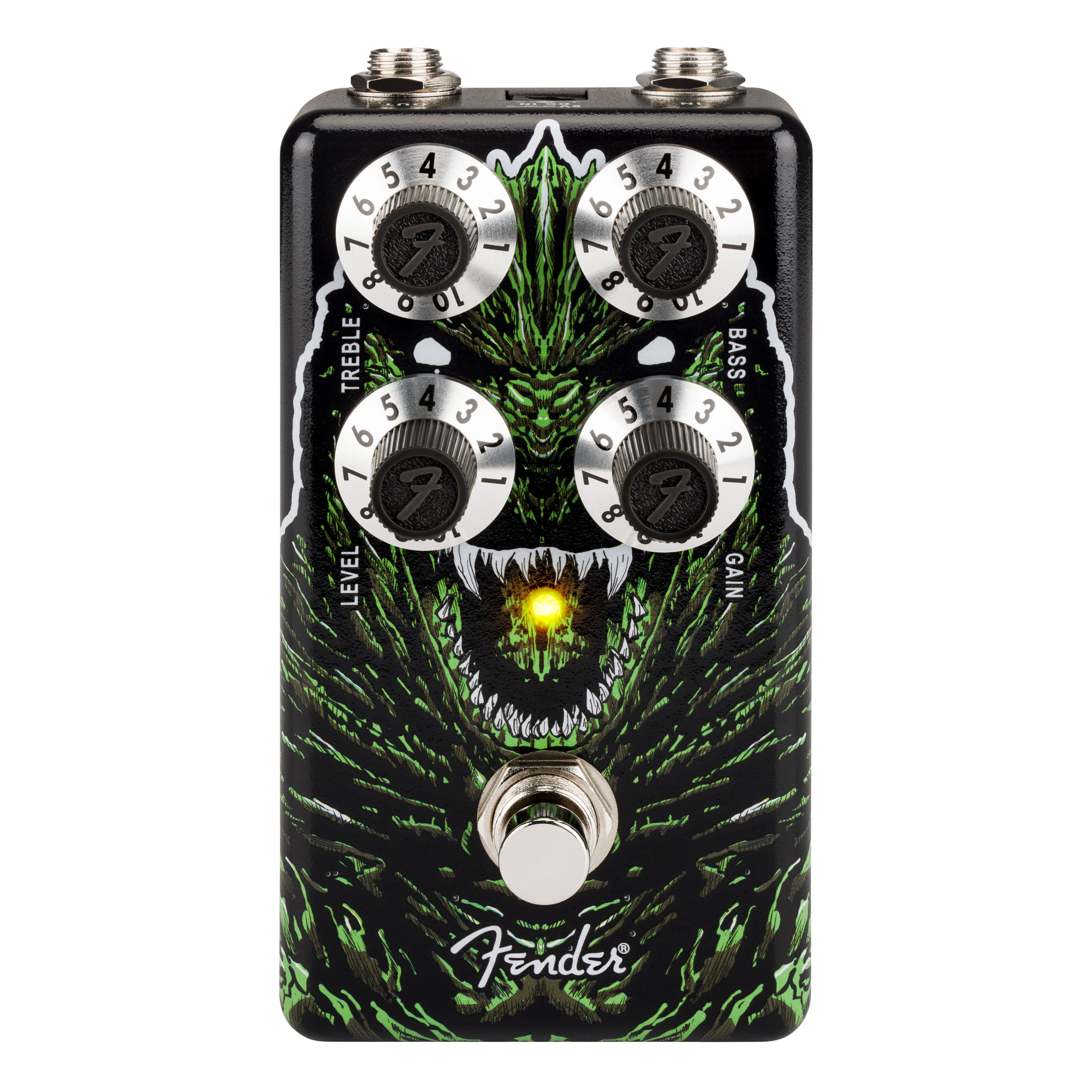 Fender Godzilla Distortion