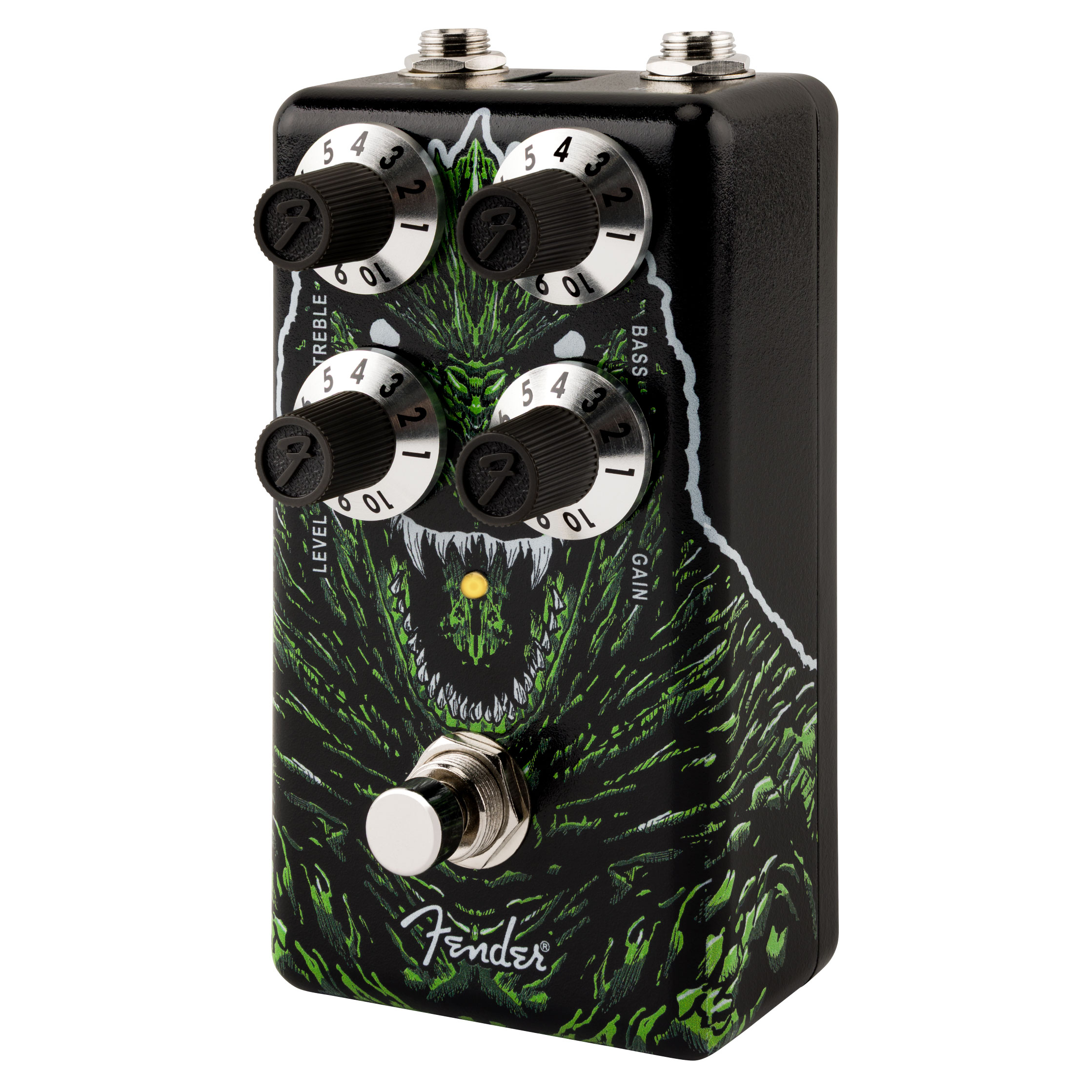 Fender Godzilla Distortion