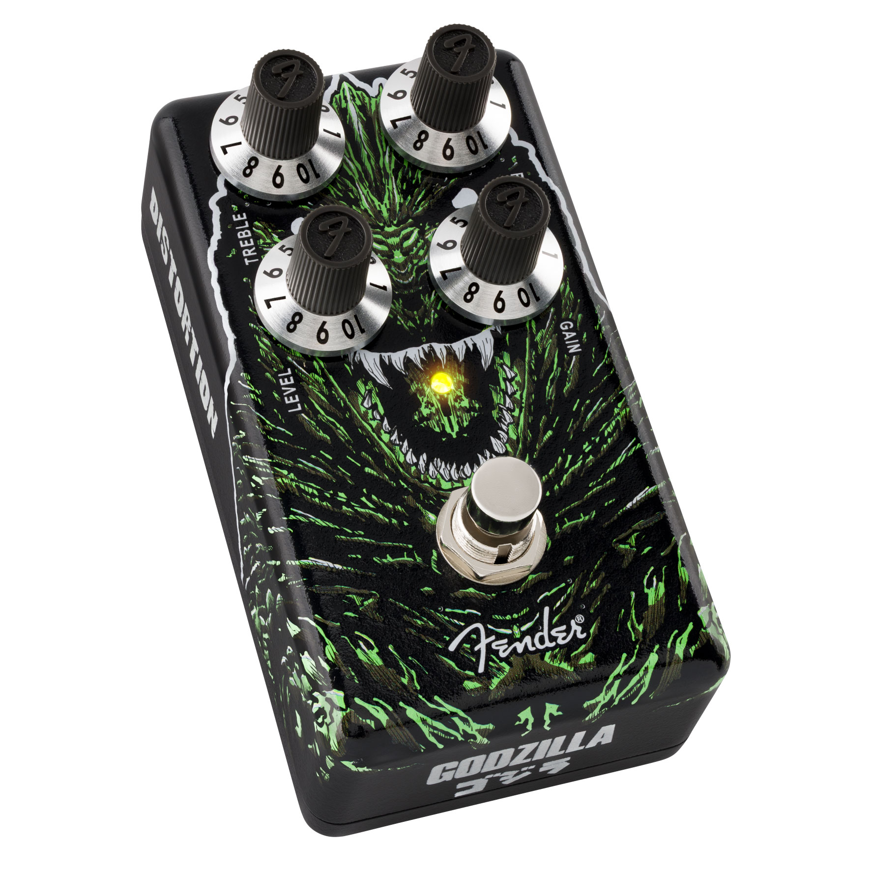 Fender Godzilla Distortion