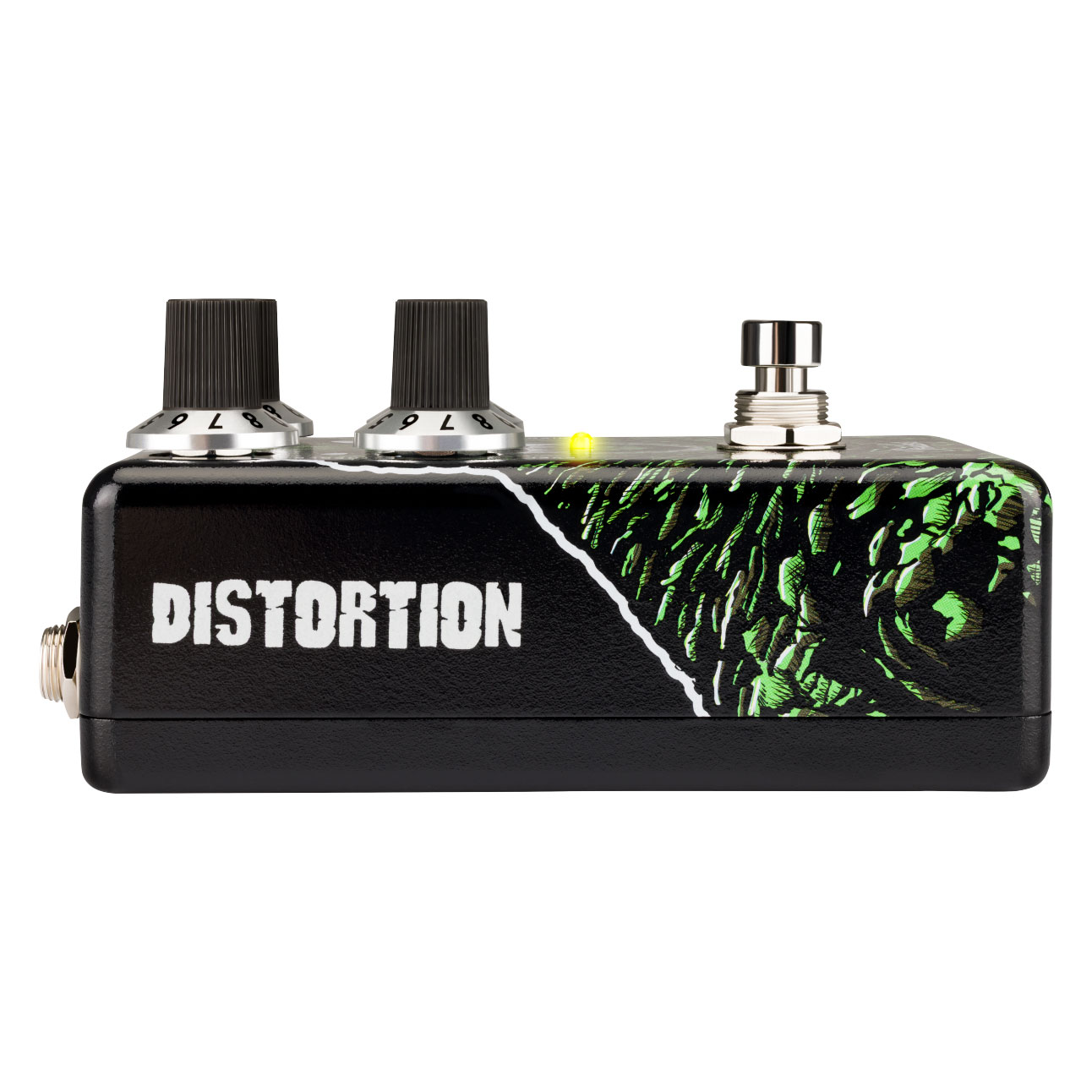 Fender Godzilla Distortion