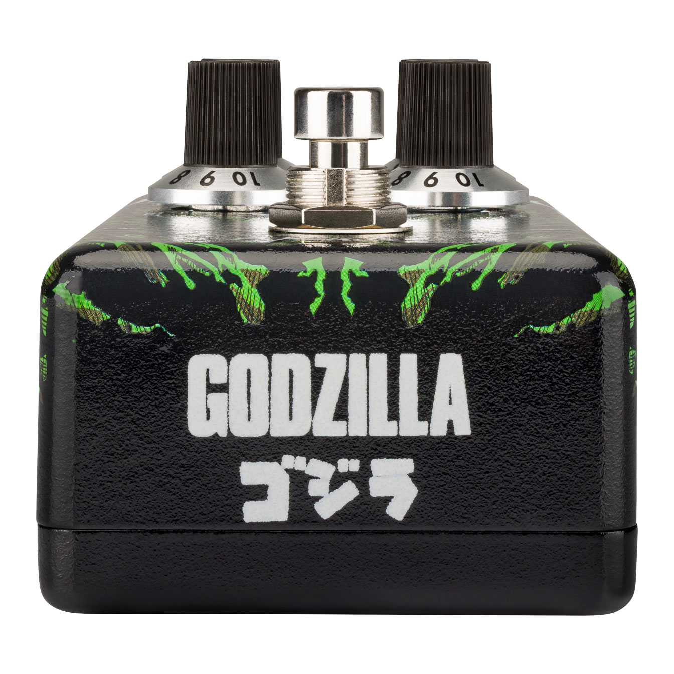 Fender Godzilla Distortion