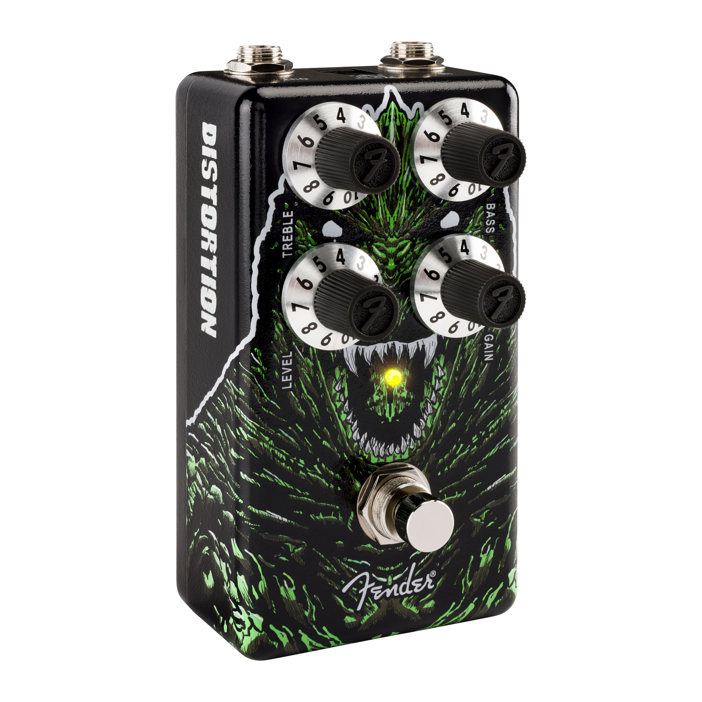 Fender Godzilla Distortion