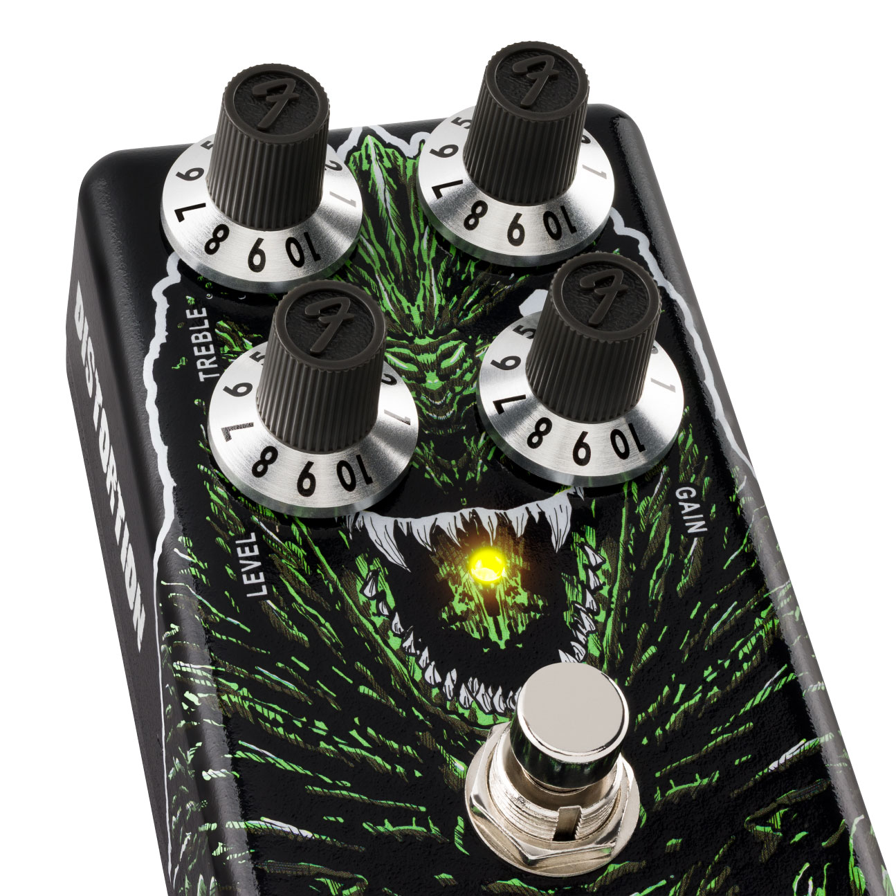 Fender Godzilla Distortion