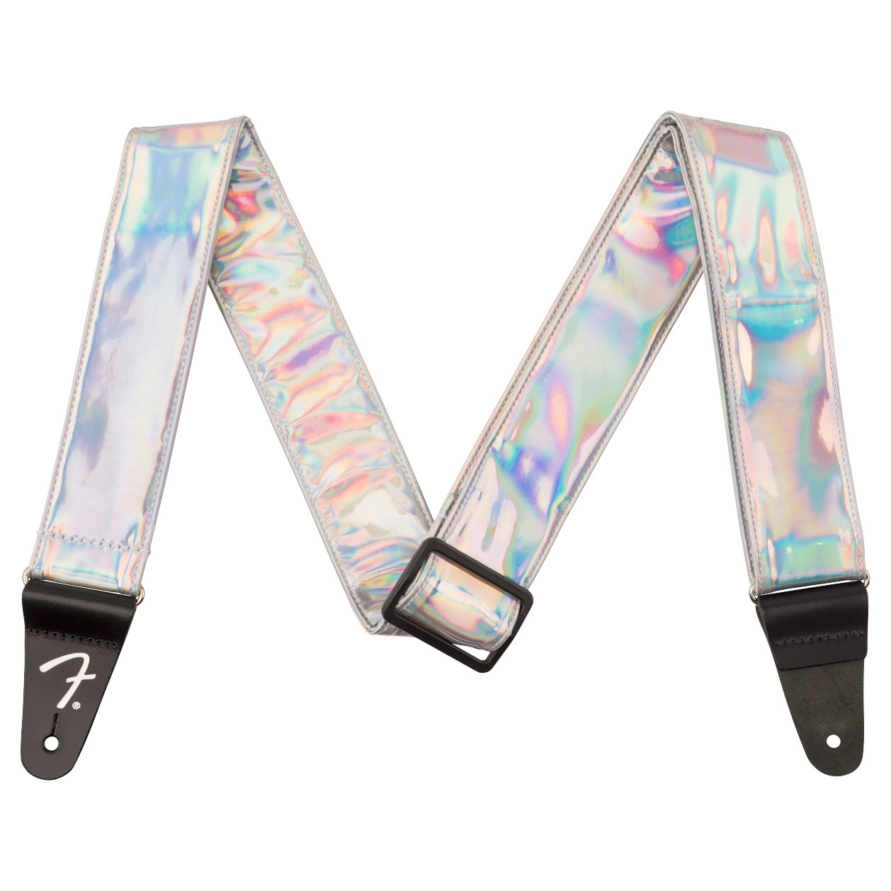 Fender Galaxy Strap Iridescent 2 Inch