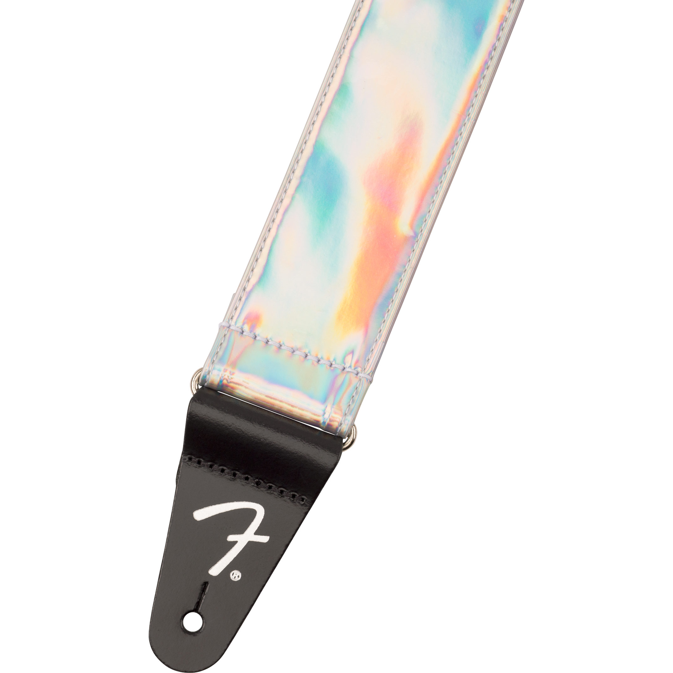 Fender Galaxy Strap Iridescent 2 Inch