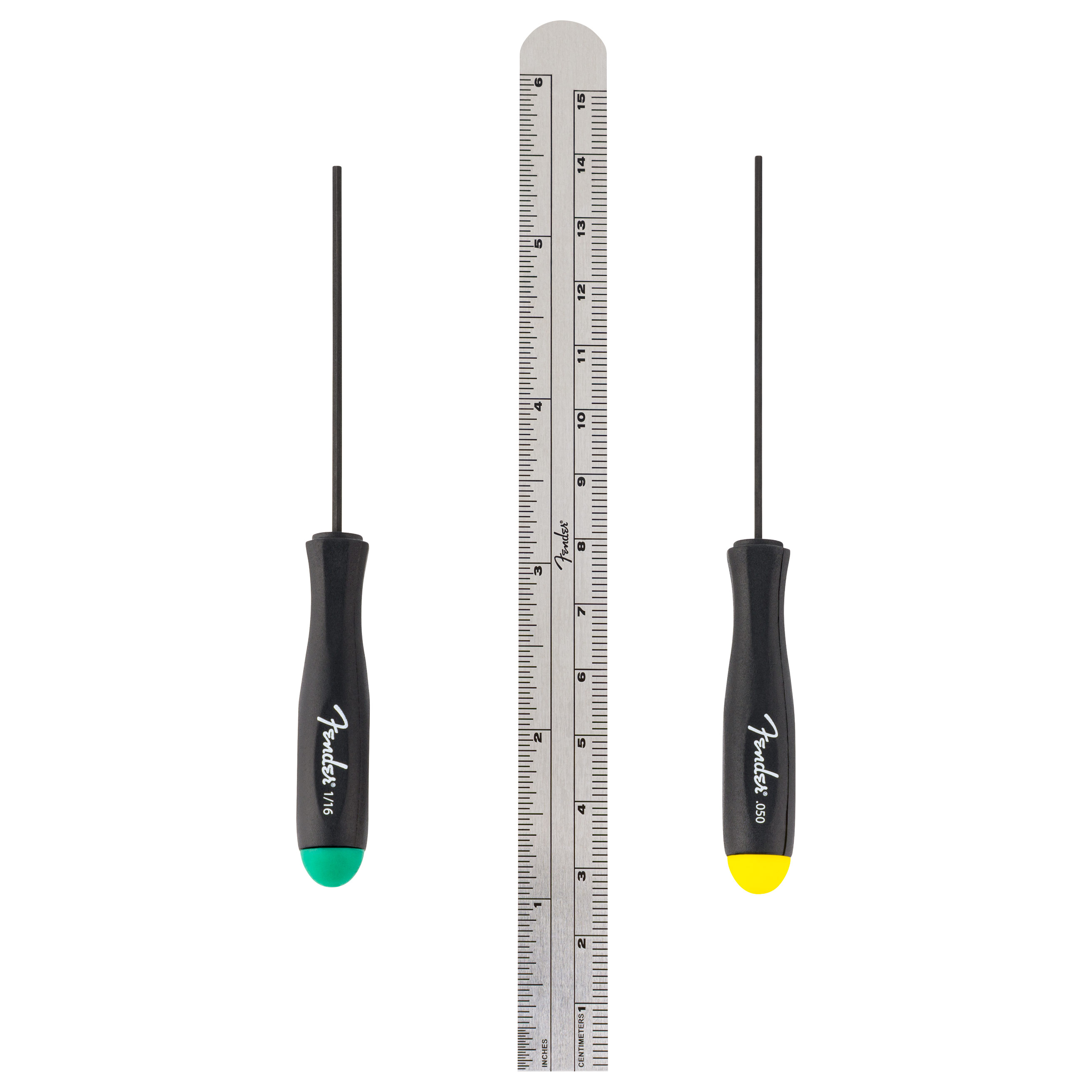 Fender Driver/Ruler Combination Set