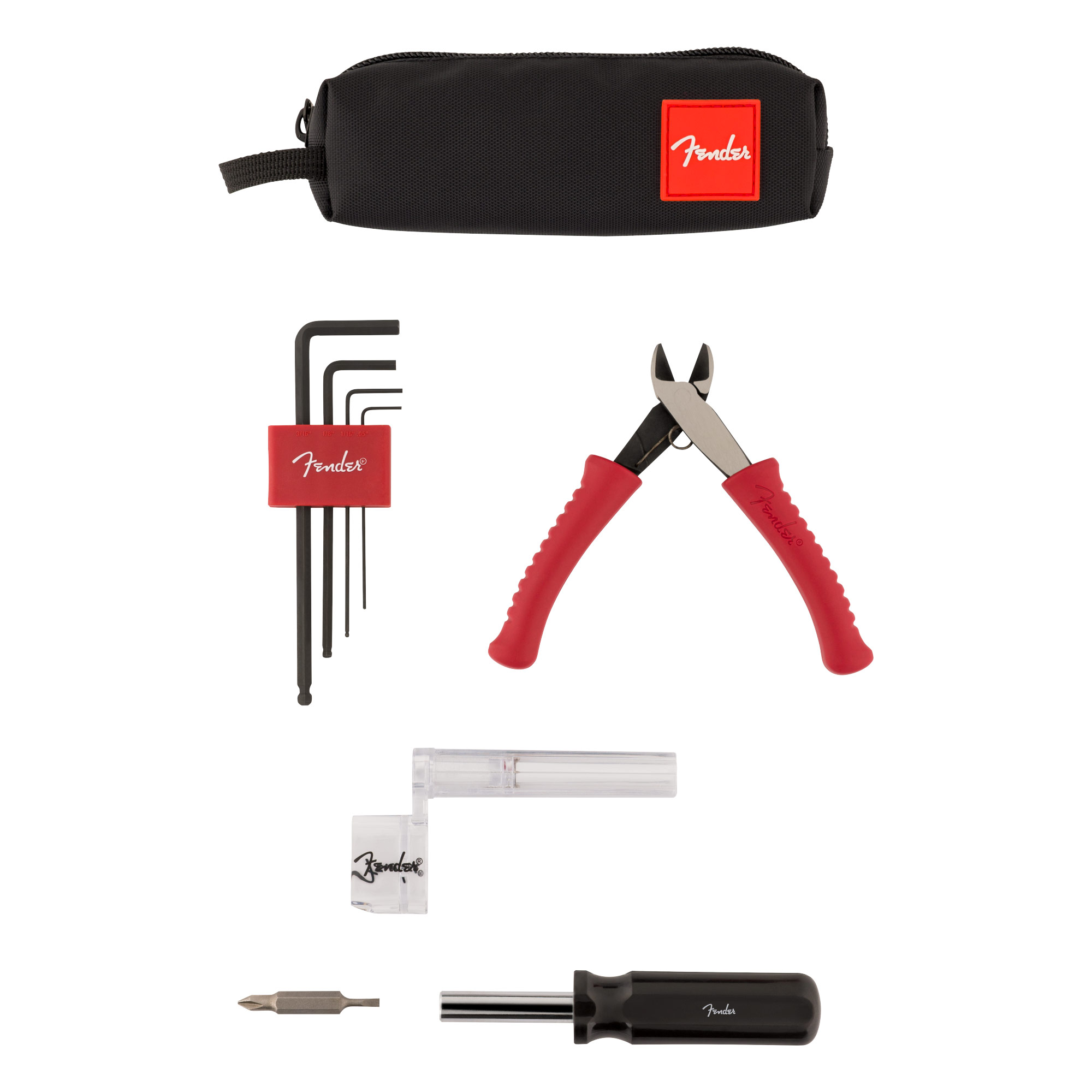 Fender Mini Tech Kit