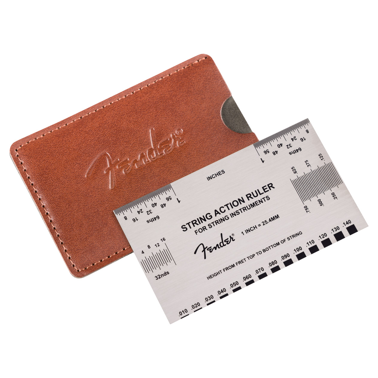 Fender String Action Gauge