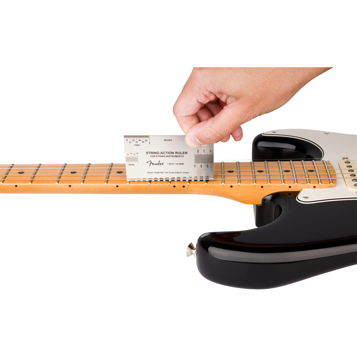Fender String Action Gauge