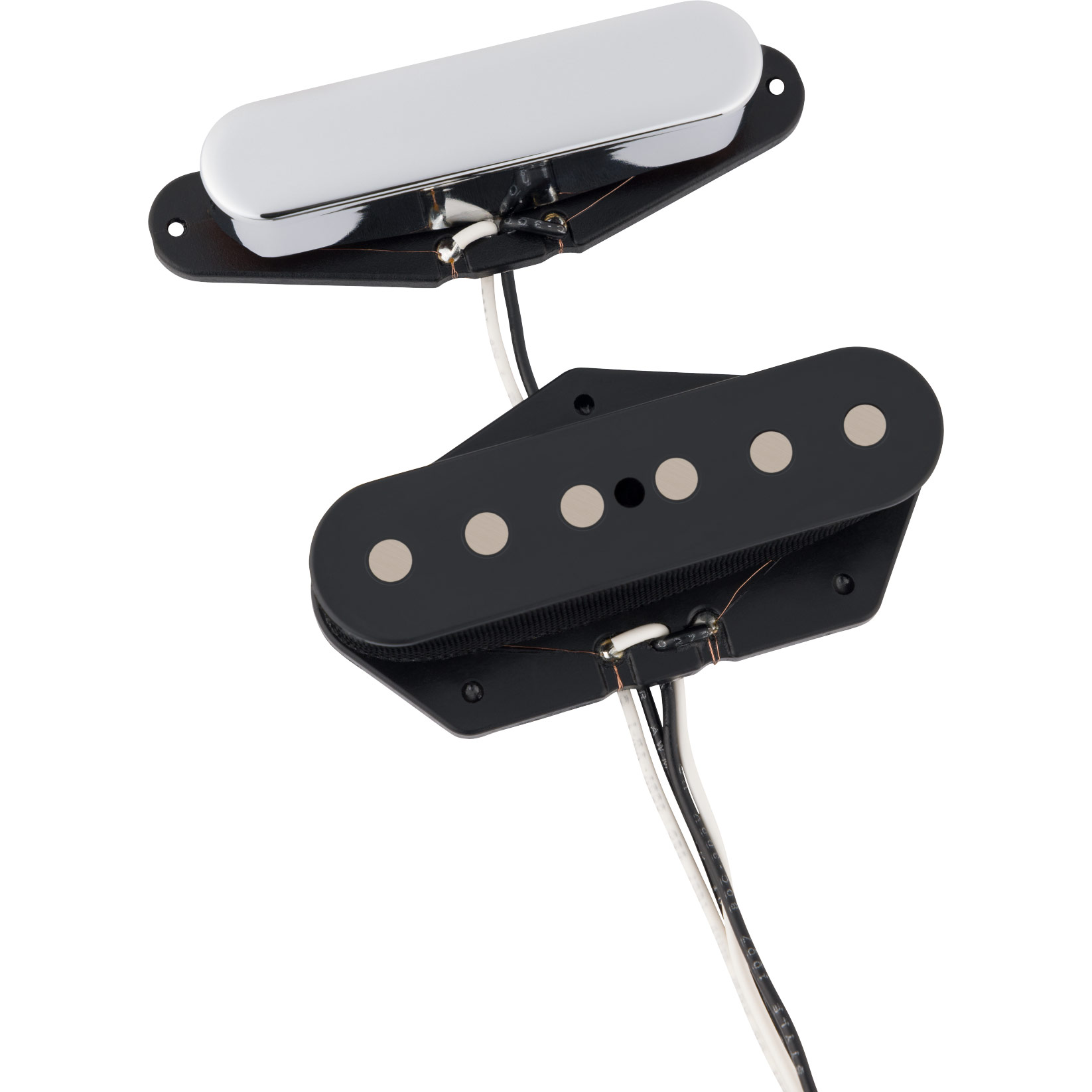 Fender Tex-Mex Hot Telecaster Single Coil Pickup Set