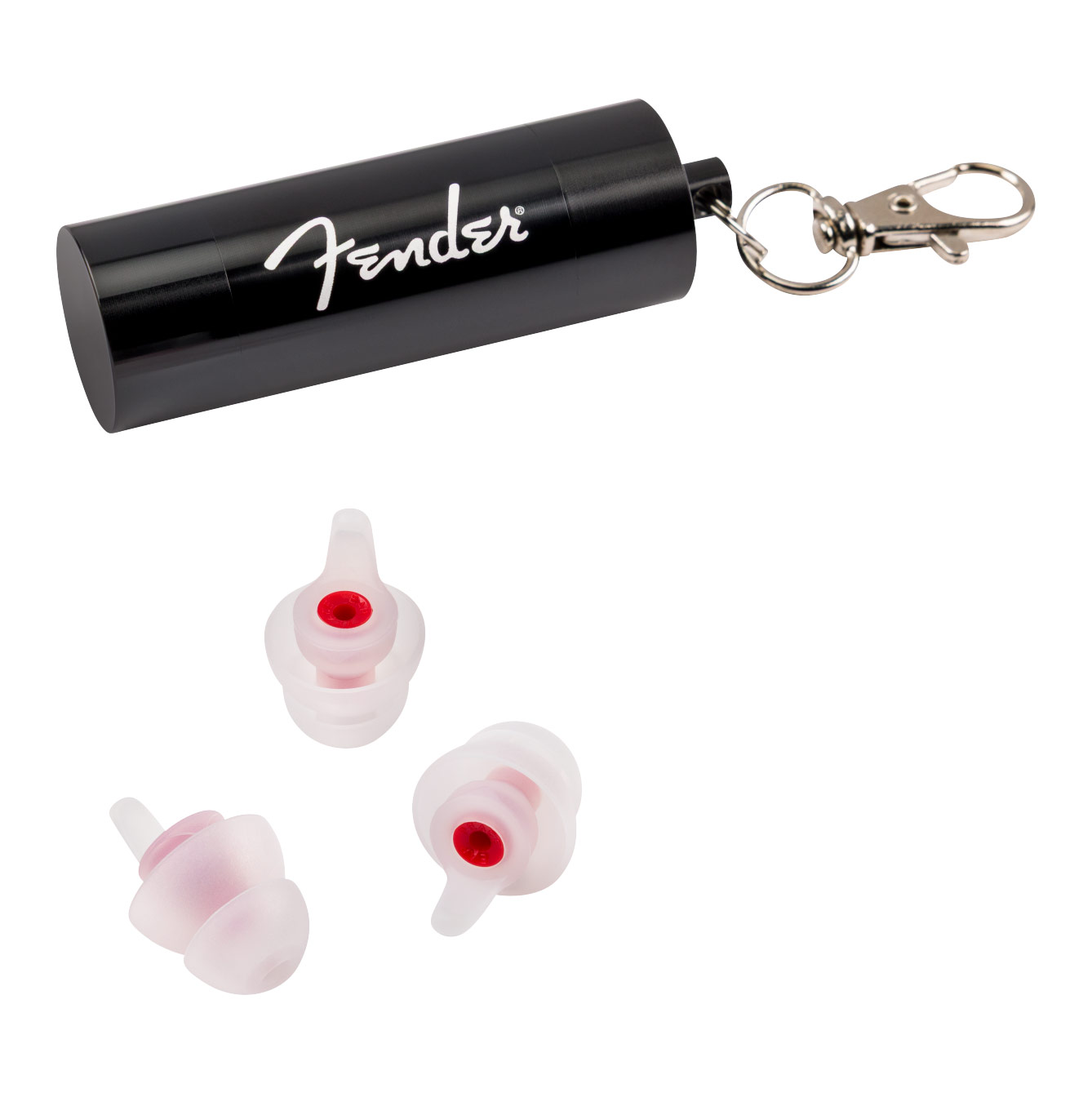 Fender Deluxe Hi-Fi Ear Plugs