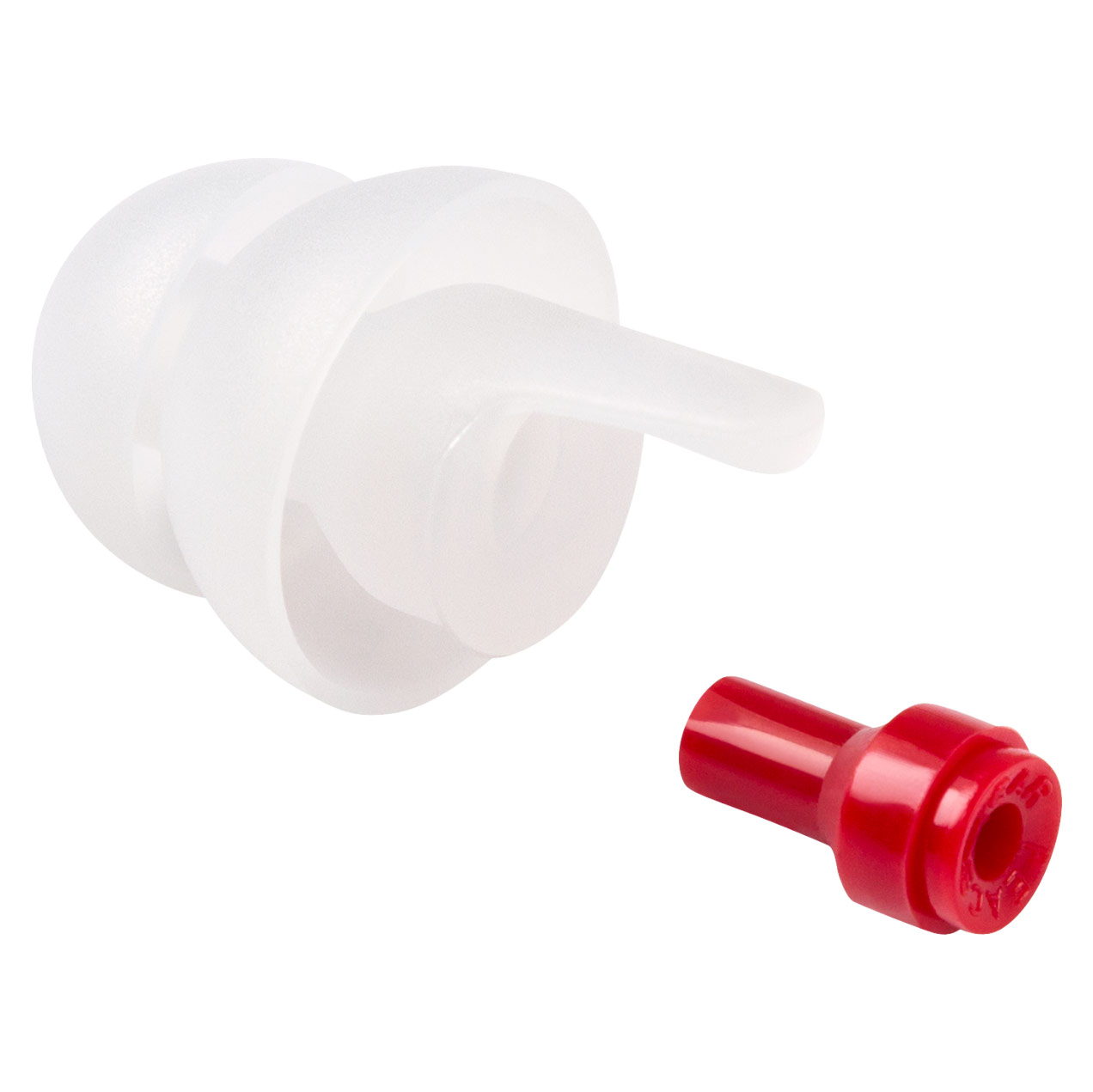 Fender Deluxe Hi-Fi Ear Plugs