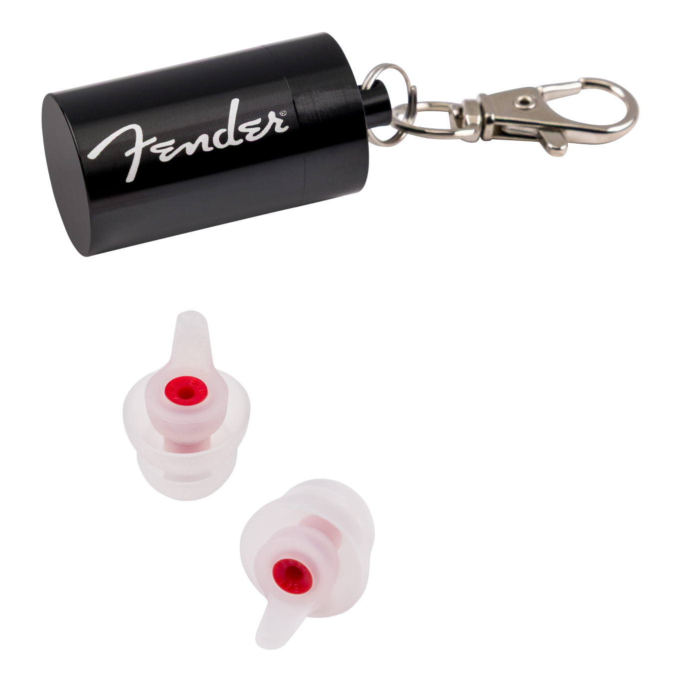Fender Professional Hi-Fi Ear Plugs
