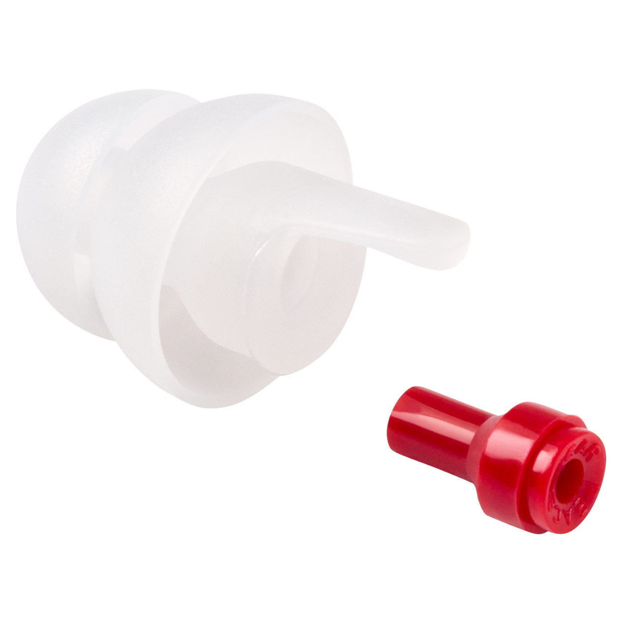 Fender Professional Hi-Fi Ear Plugs