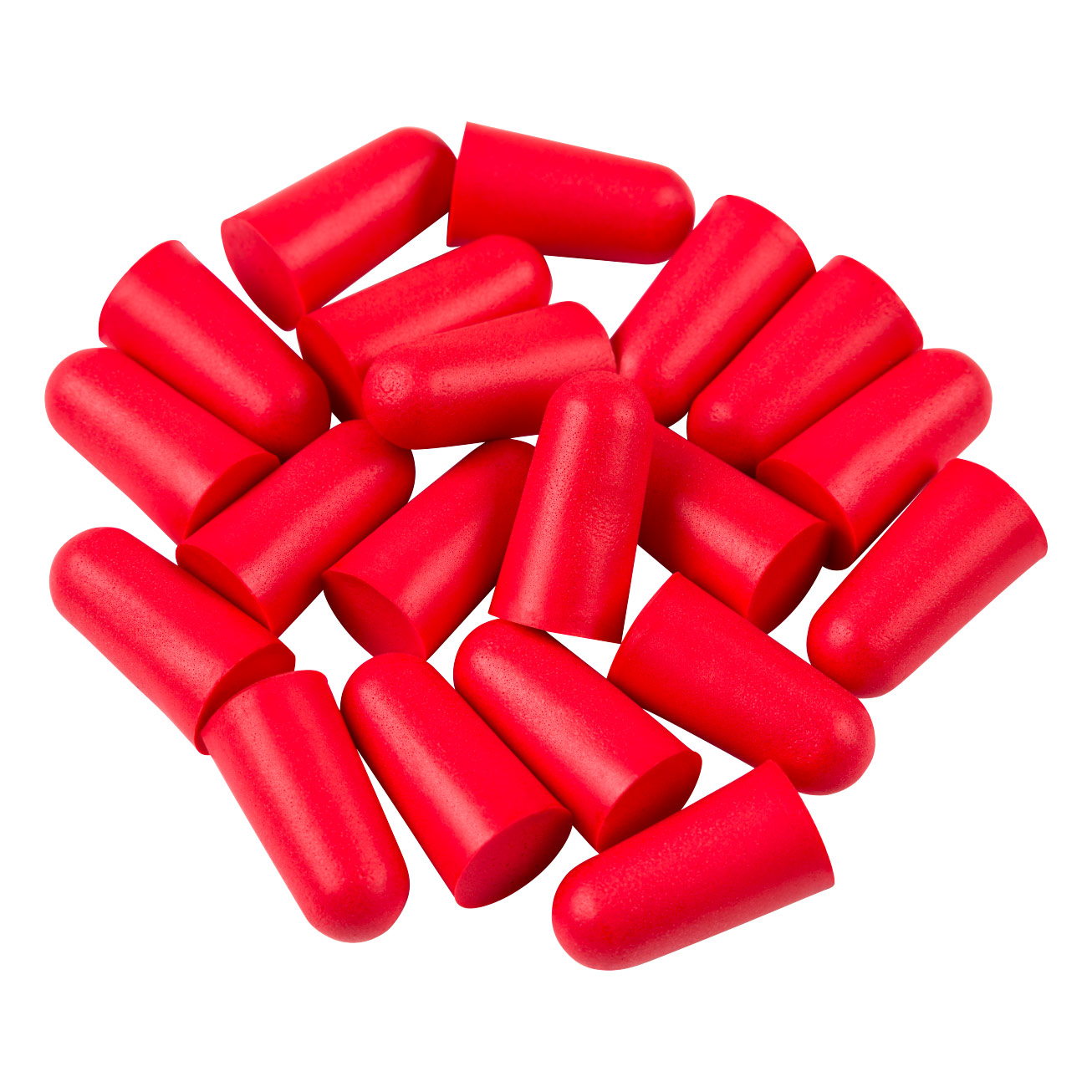 Fender Concert Ear Plugs (10 Pair)