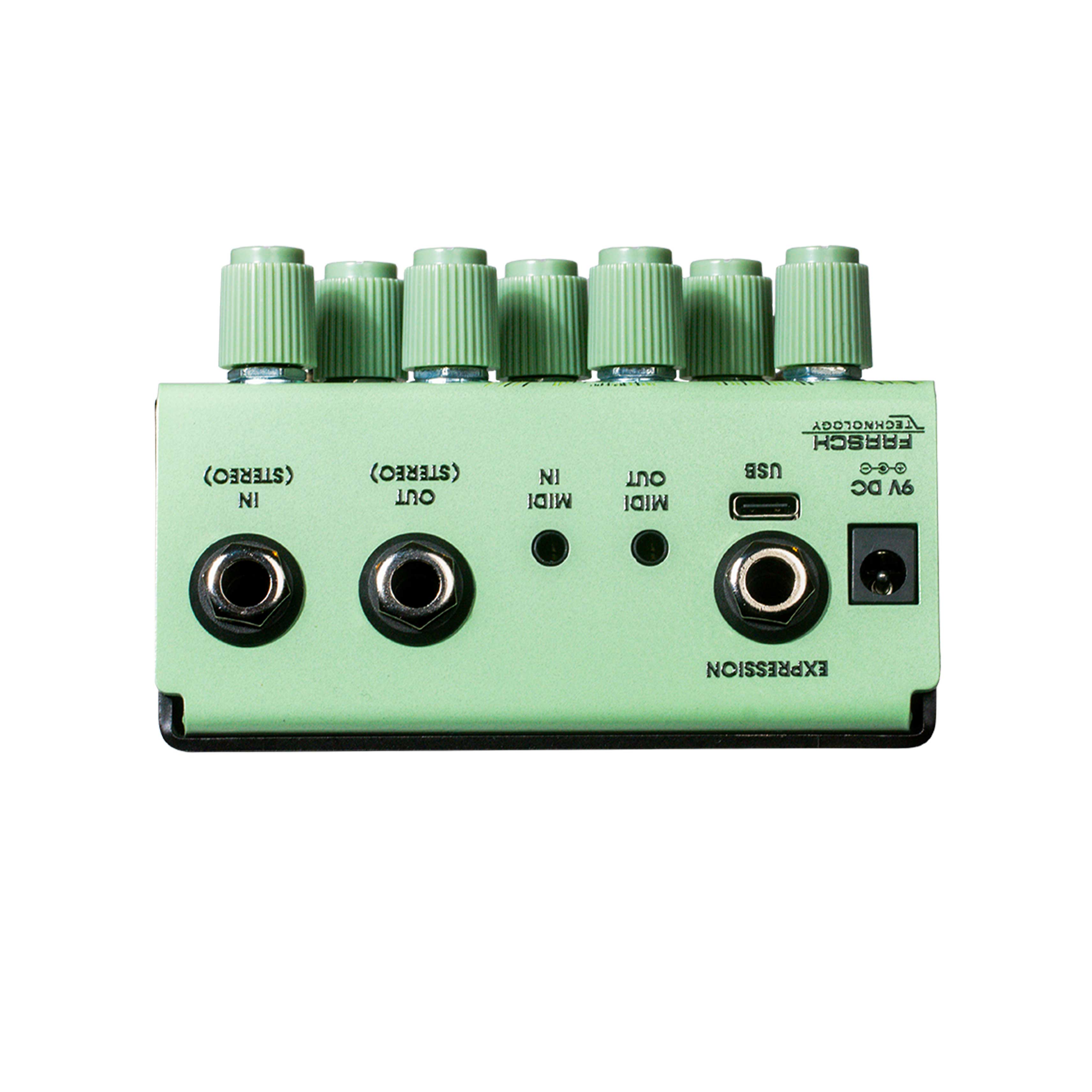 Old Blood Noise Endeavors Parting Glitch Device