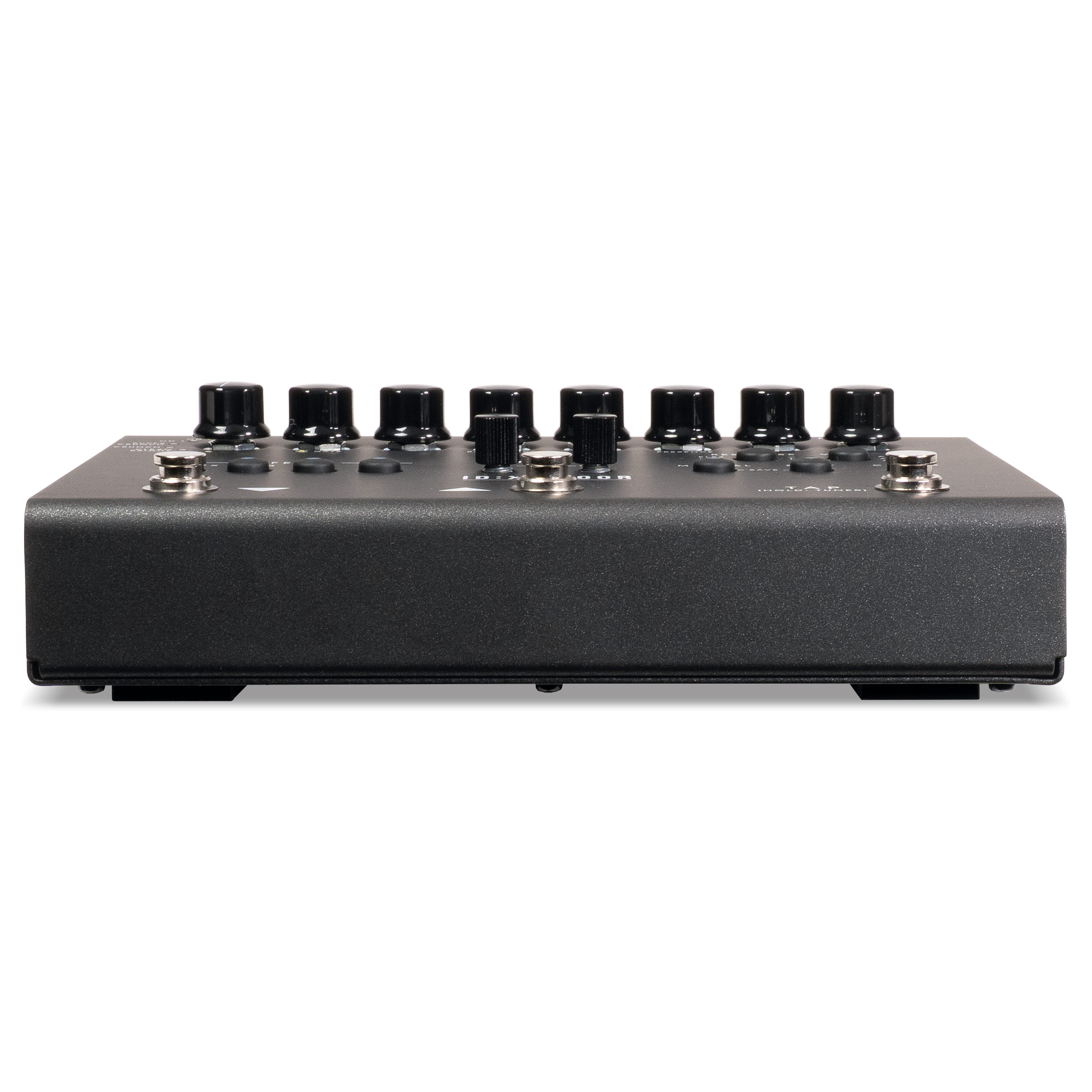 Blackstar ID:X Floor One Guitar Amp Modeller and Multi Effects Processor Pedal