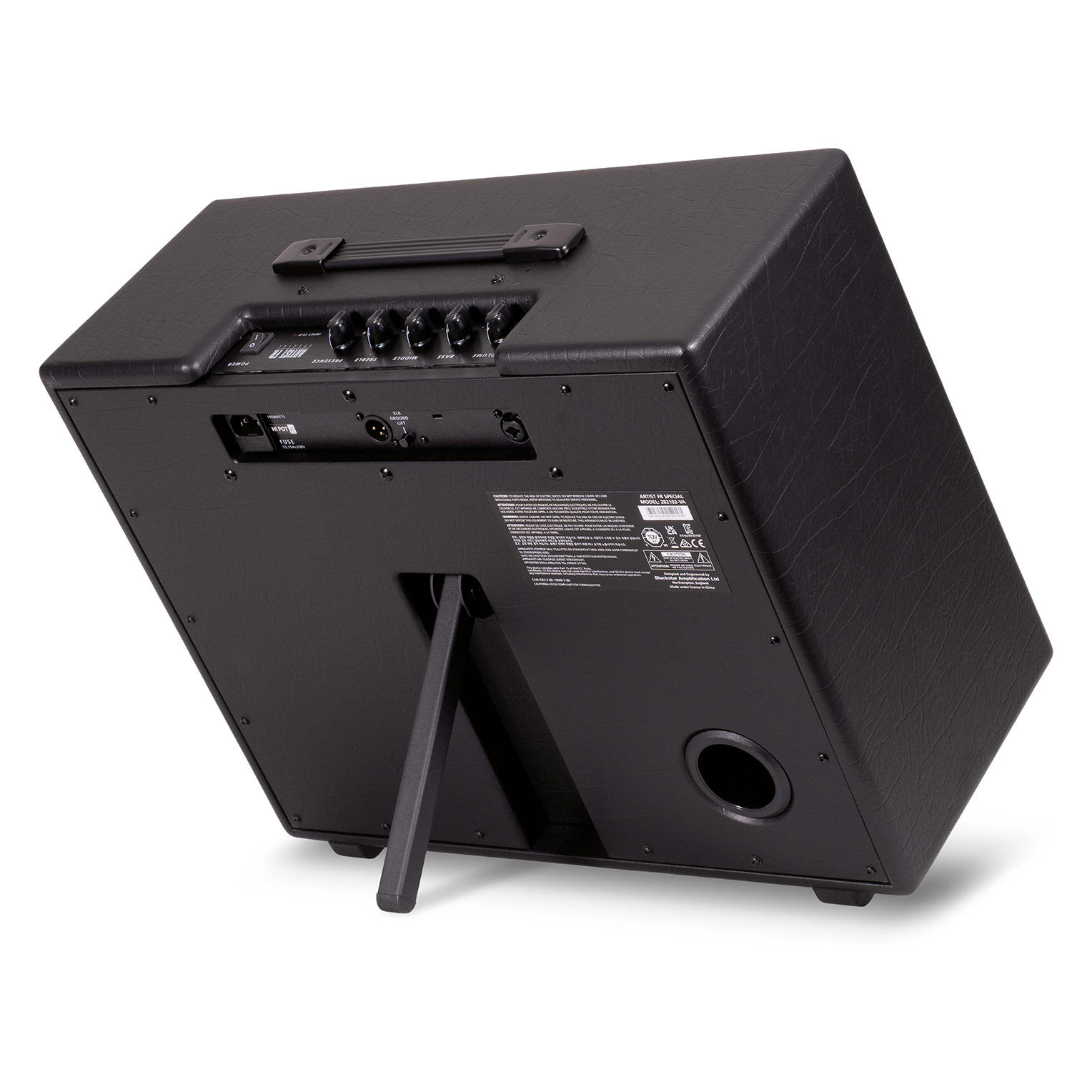 Blackstar Artist FR Special 100W FRFR Cabinet