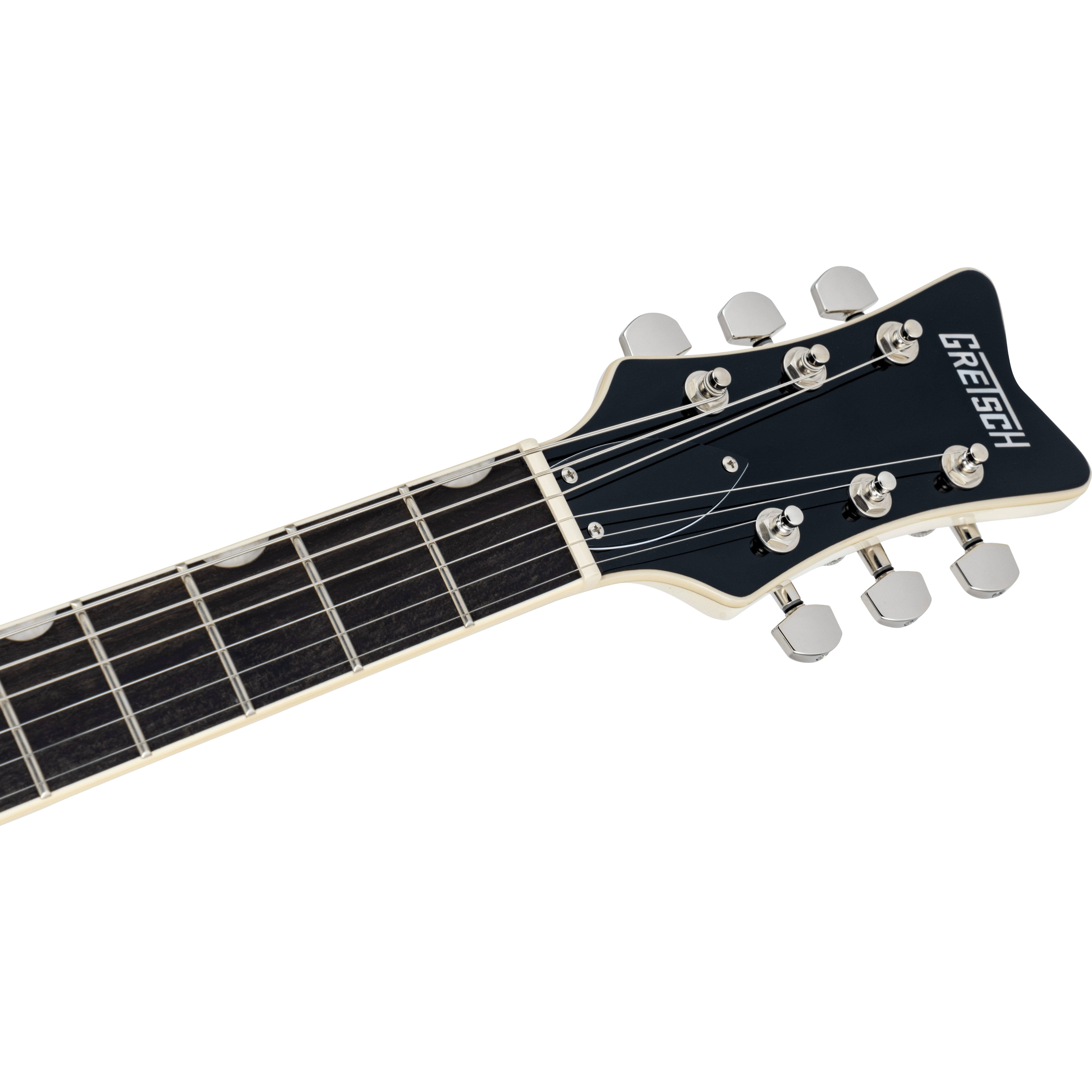 Gretsch Electromatic Premier Jet Ebony Fingerboard Vintage Pearl