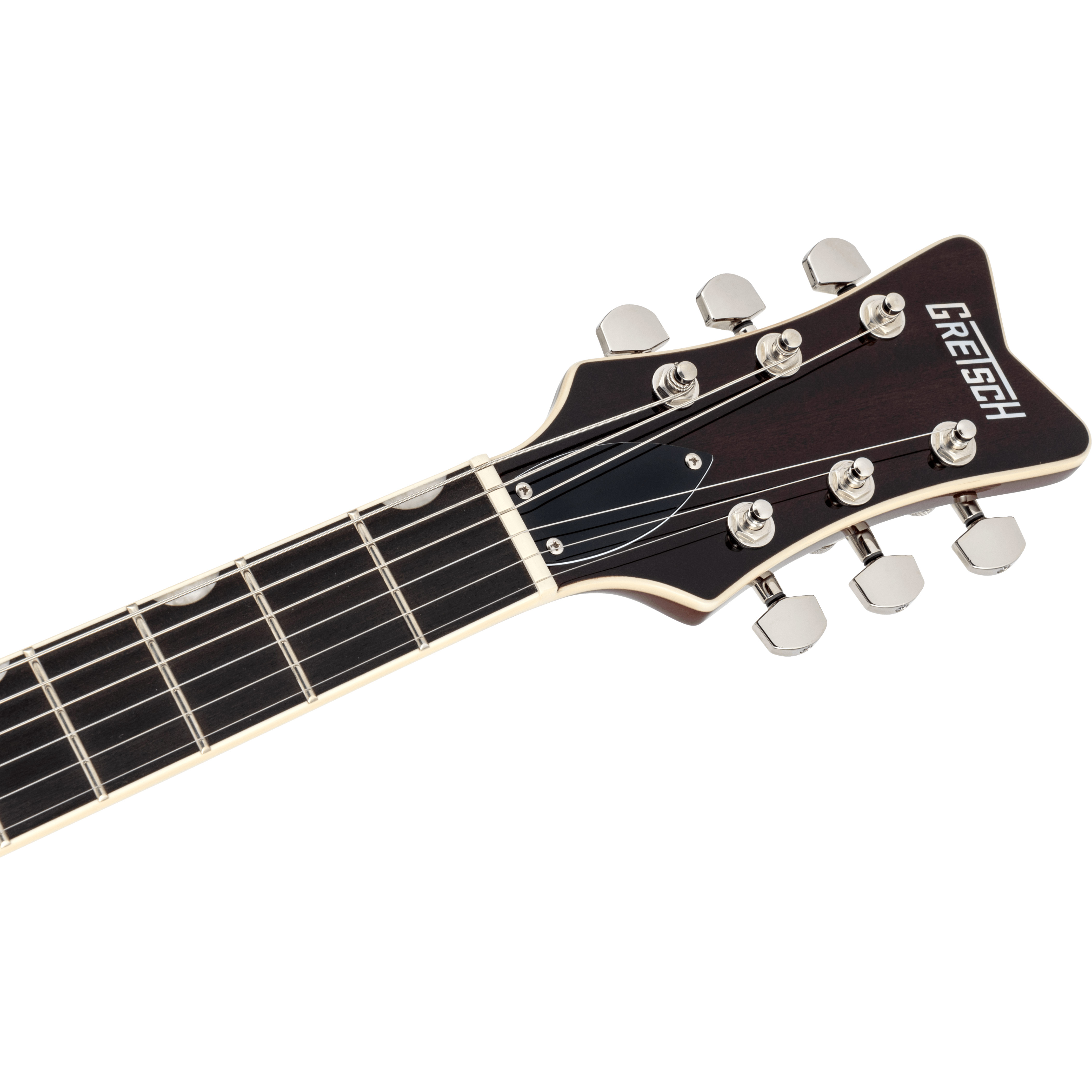 Gretsch Electromatic Premier Jet Ebony Fingerboard Robusto Burst