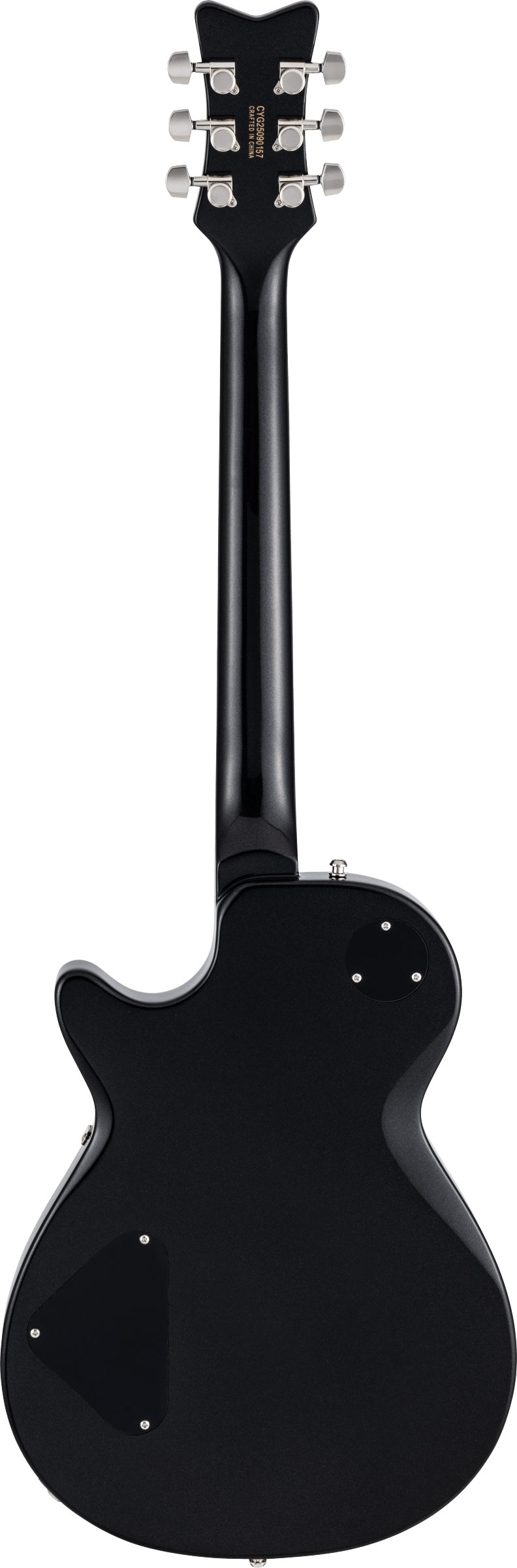 Gretsch Electromatic Premier Jet Ebony Fingerboard Onyx Storm