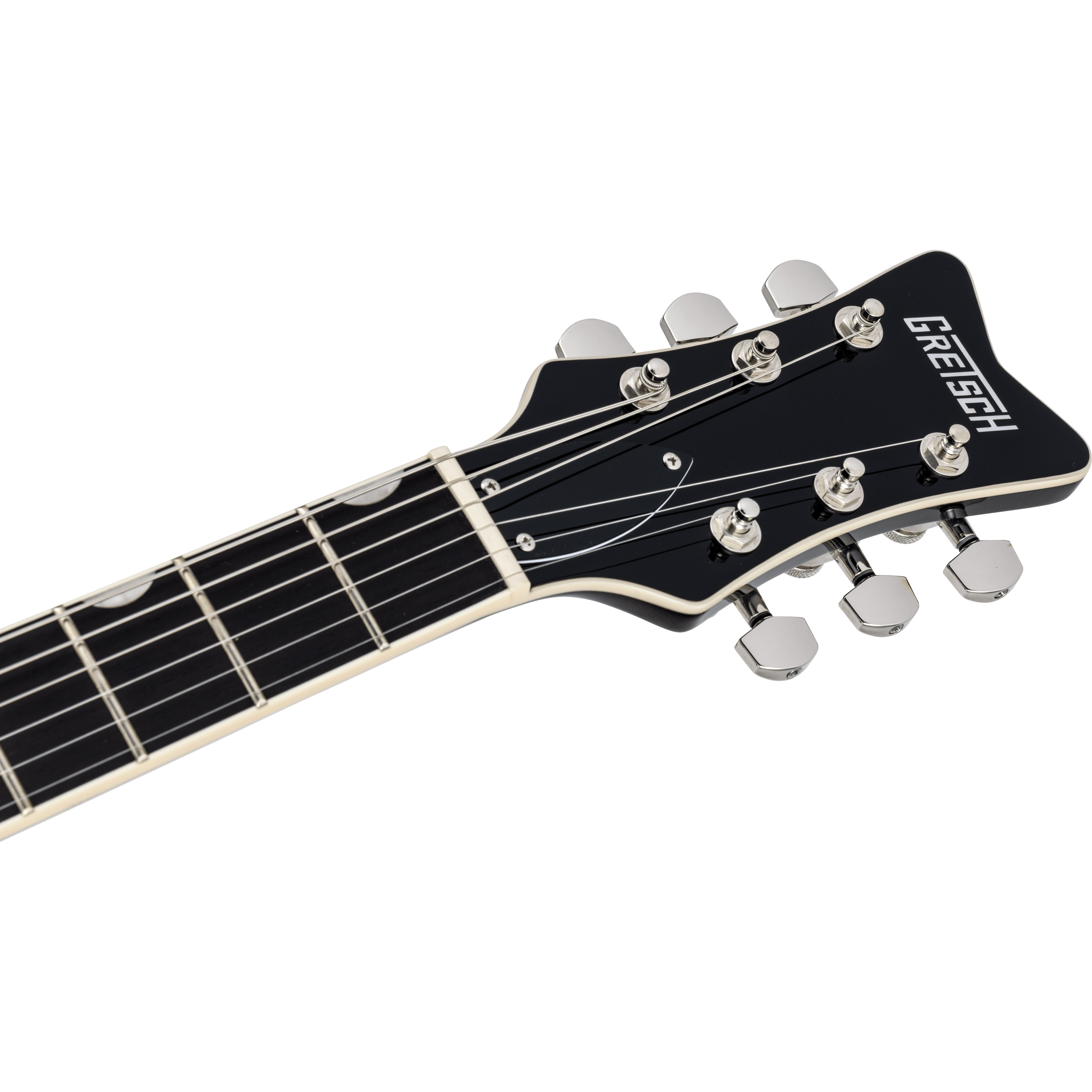 Gretsch Electromatic Premier Jet Ebony Fingerboard Onyx Storm