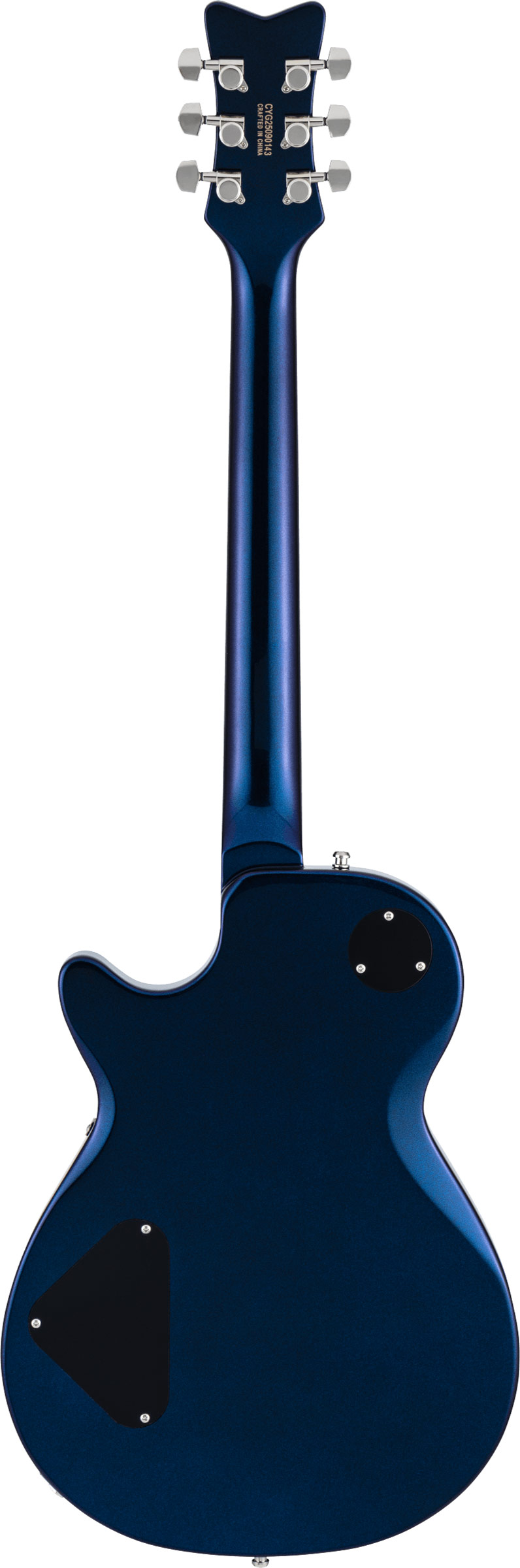 Gretsch Electromatic Premier Jet Ebony Fingerboard Clairvoyant