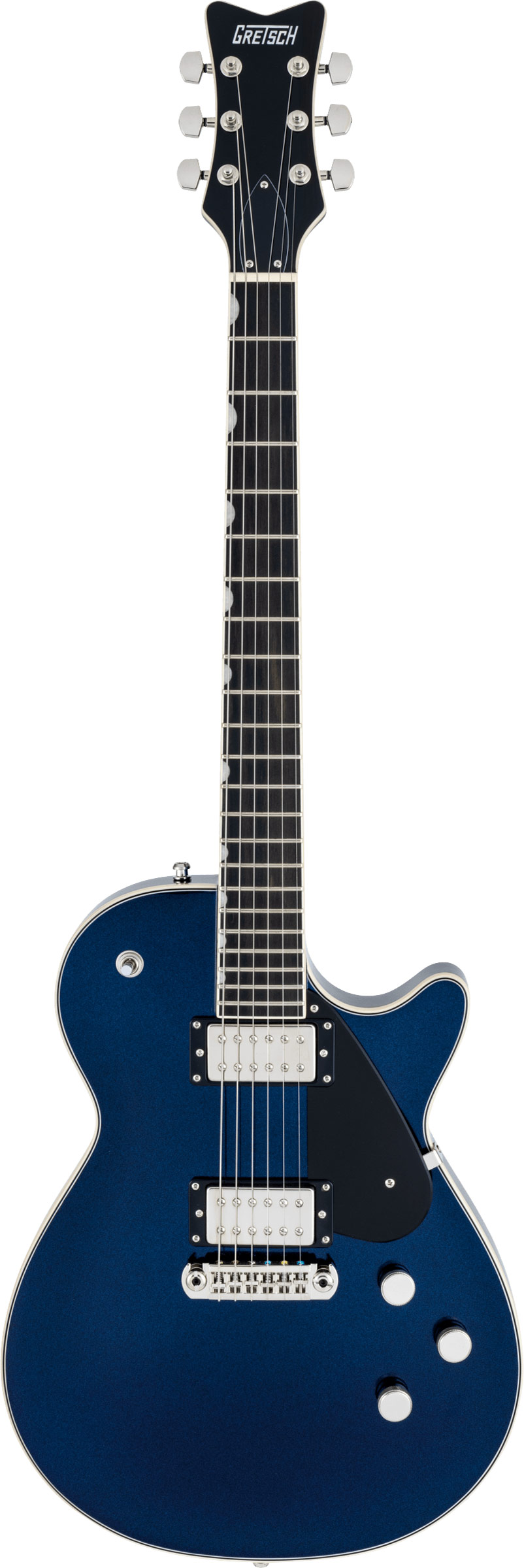 Gretsch Electromatic Premier Jet Ebony Fingerboard Clairvoyant