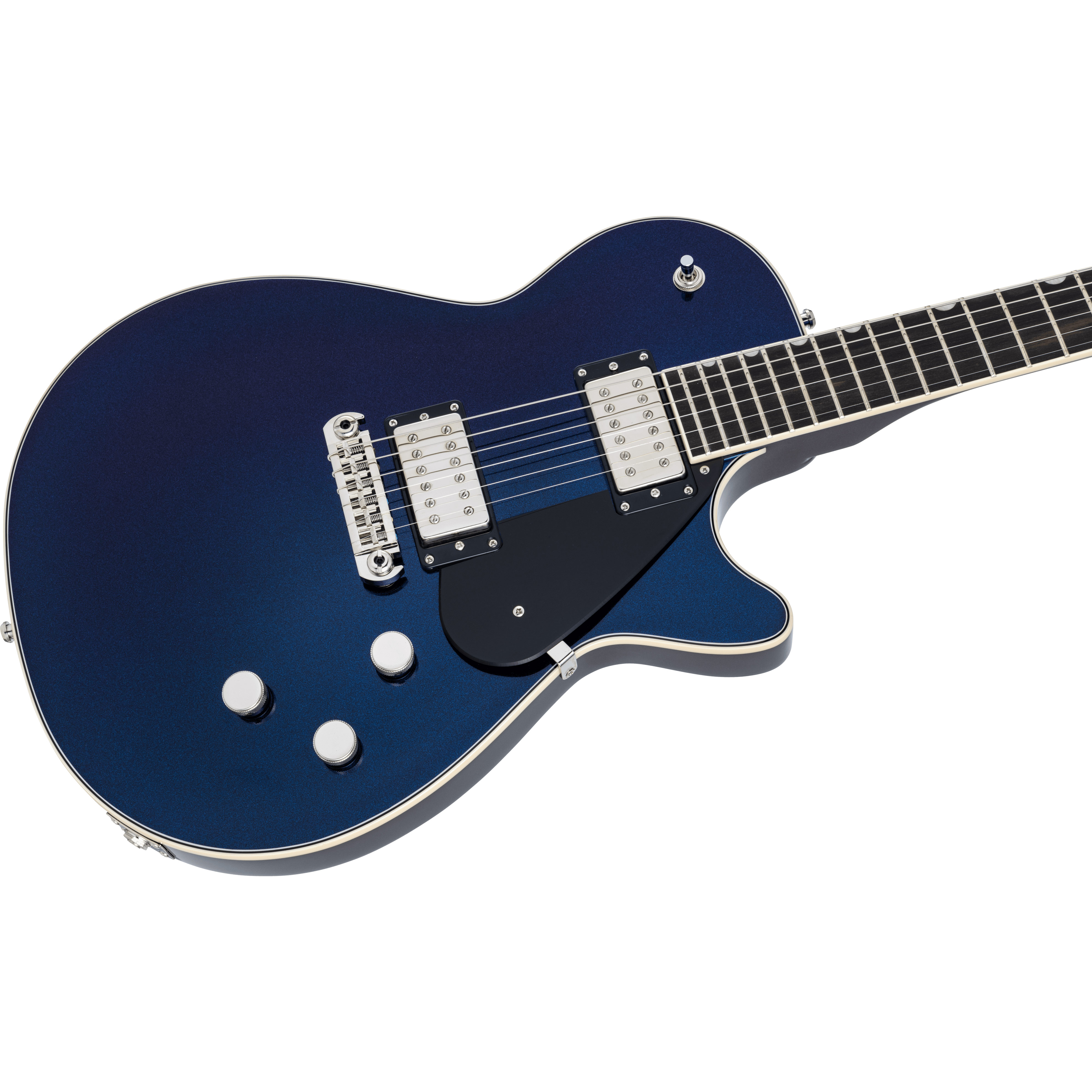 Gretsch Electromatic Premier Jet Ebony Fingerboard Clairvoyant