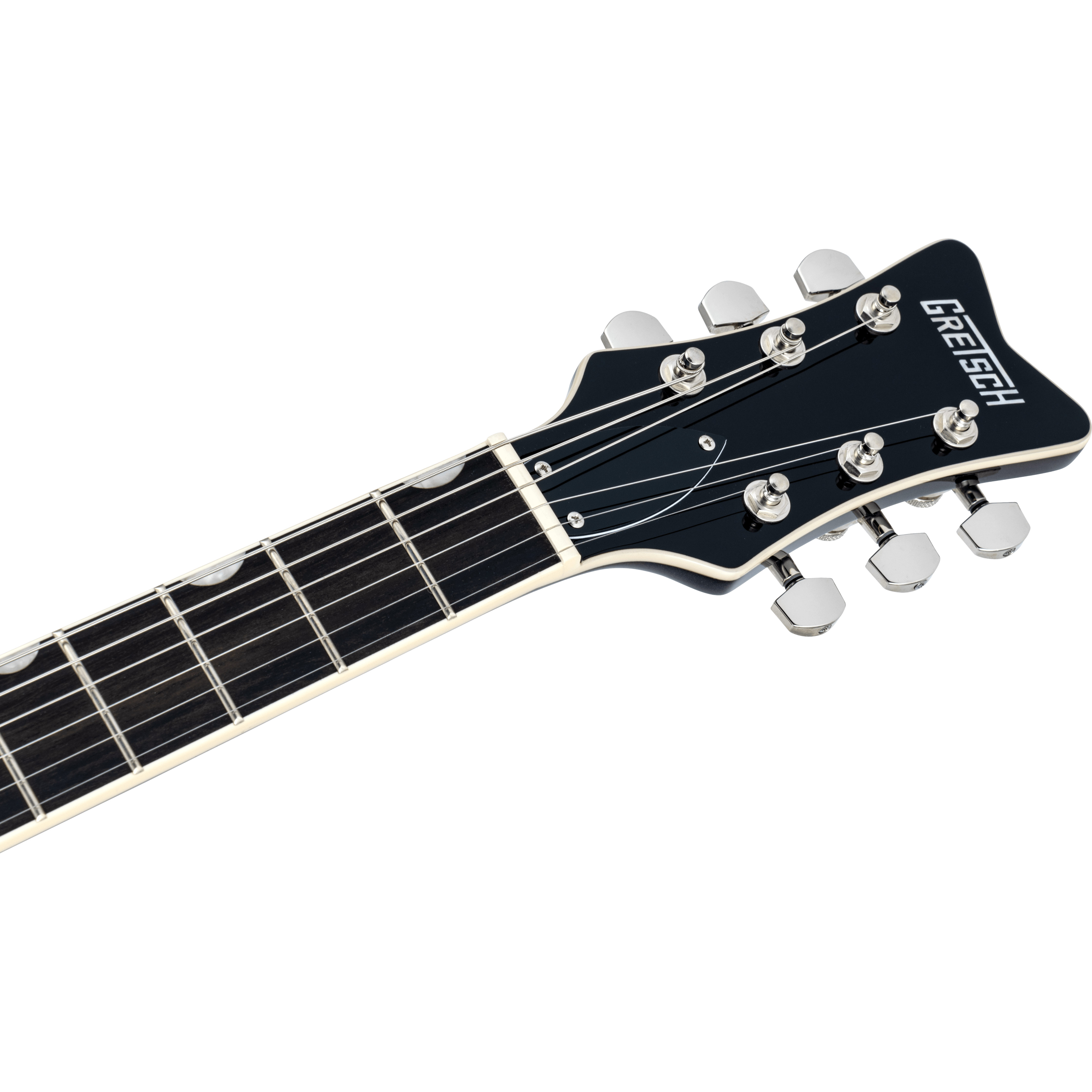 Gretsch Electromatic Premier Jet Ebony Fingerboard Clairvoyant