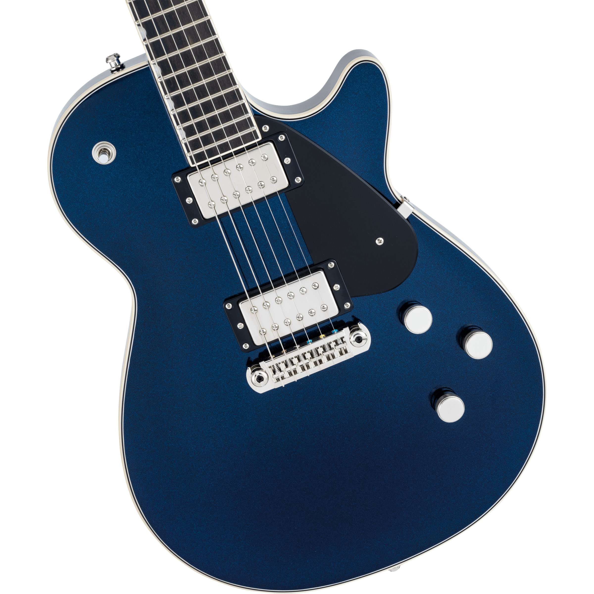 Gretsch Electromatic Premier Jet Ebony Fingerboard Clairvoyant