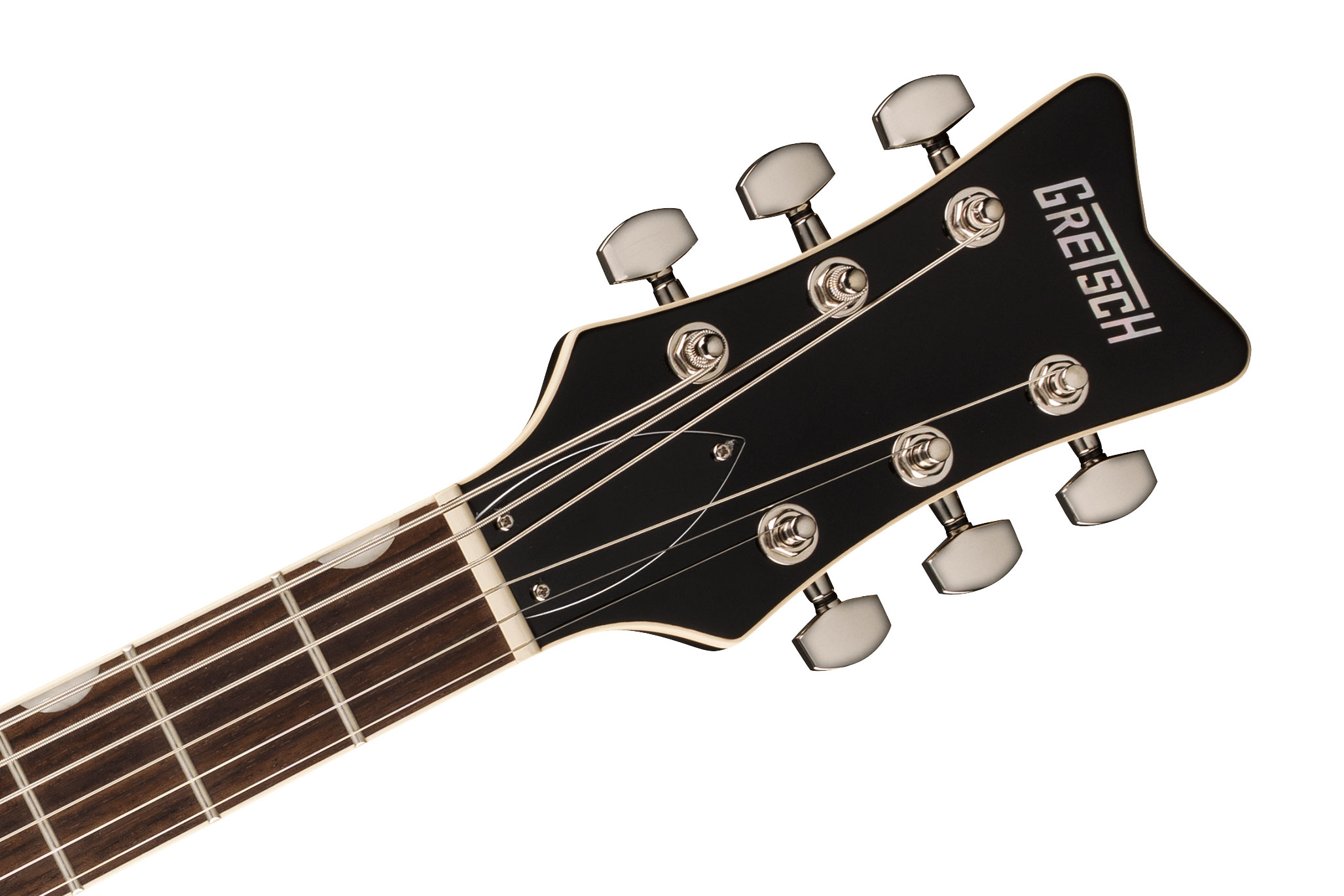 Gretsch Electromatic CVT Baritone Rosewood Fingerboard Bristol Fog