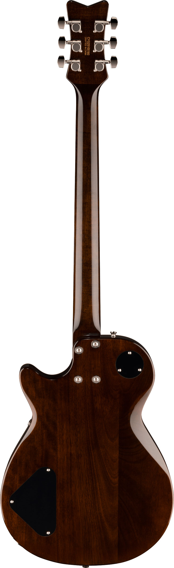 Gretsch Electromatic Jet Baritone Rosewood Fingerboard Imperial Stain