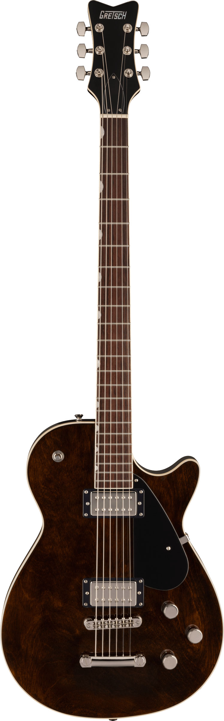 Gretsch Electromatic Jet Baritone Rosewood Fingerboard Imperial Stain